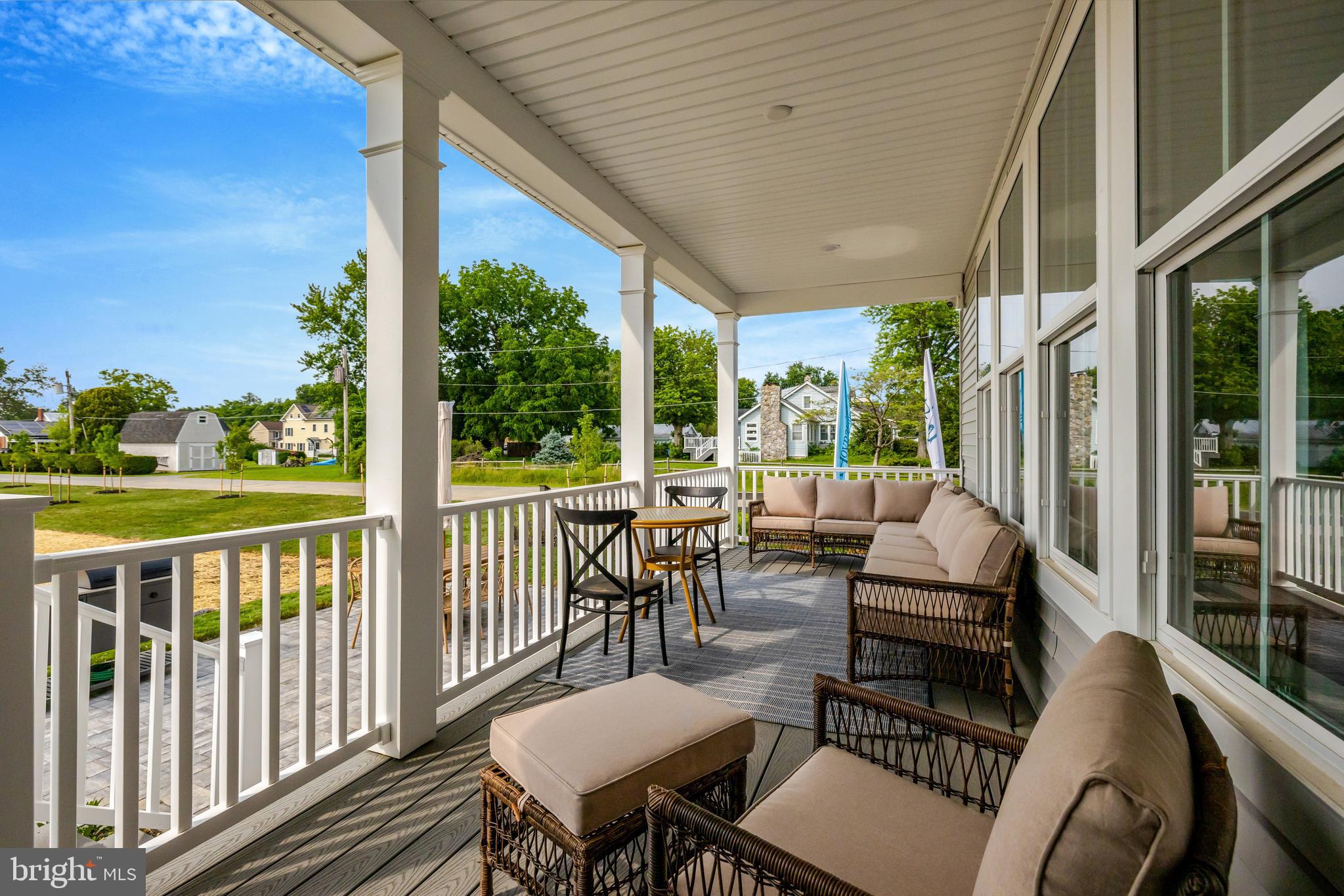THE ENCLAVE AT CARROLLTON MANOR - Residential