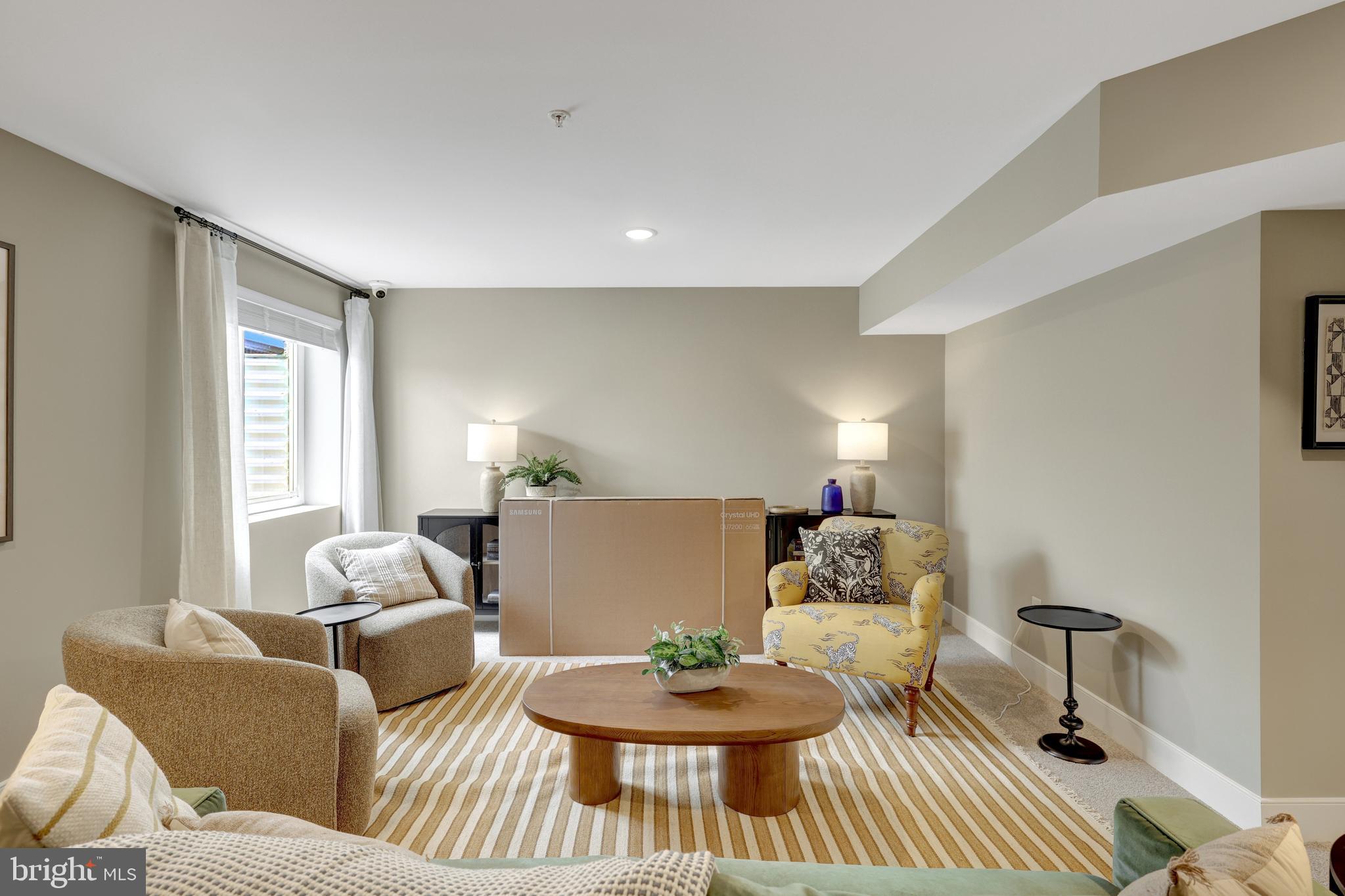 THE ENCLAVE AT CARROLLTON MANOR - Residential
