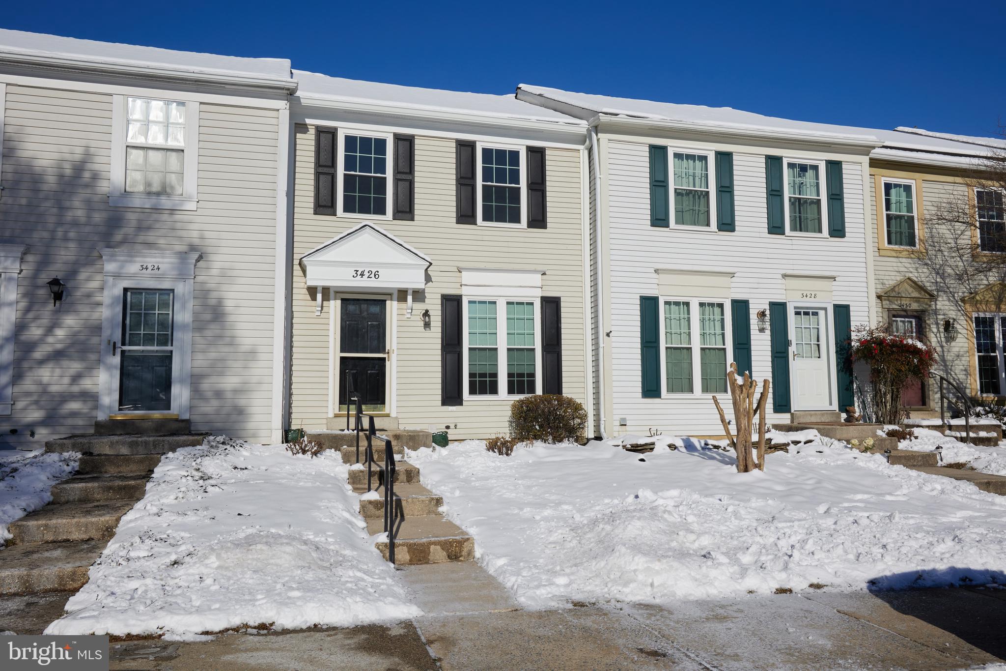HALLOWELL - Residential