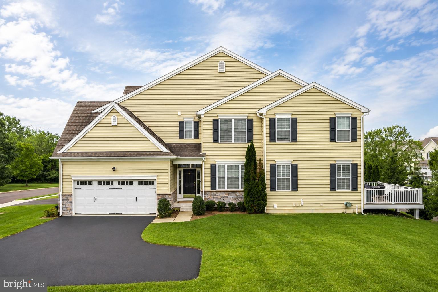 THORNDALE - Residential