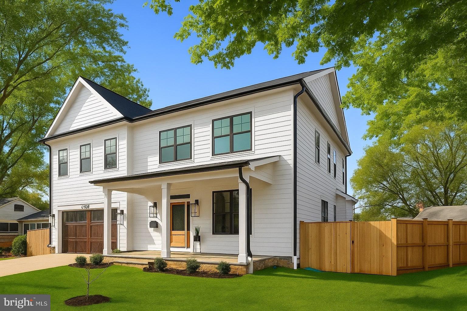 MARYMOUNT - Residential