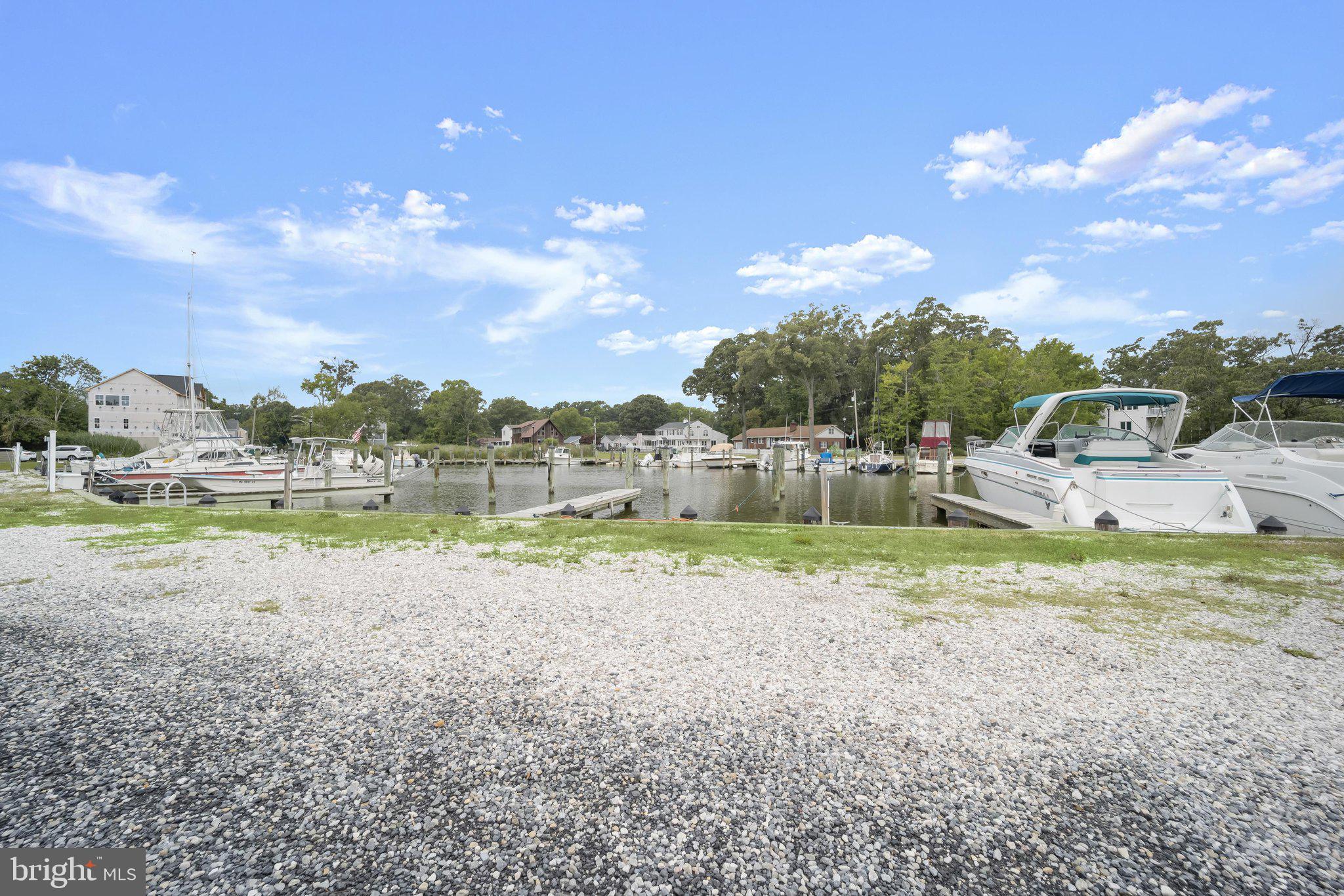 CEDARHURST ON THE BAY - Residential