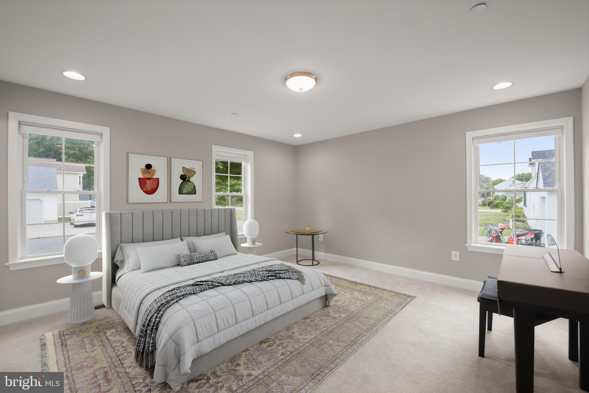 CEDARHURST ON THE BAY - Residential