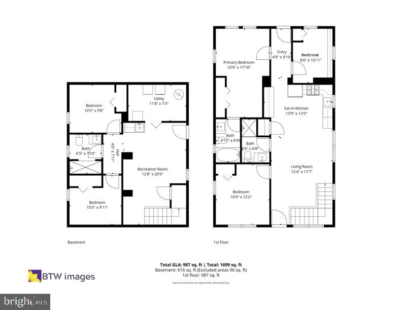 FAIRMOUNT HEIGHTS - Residential