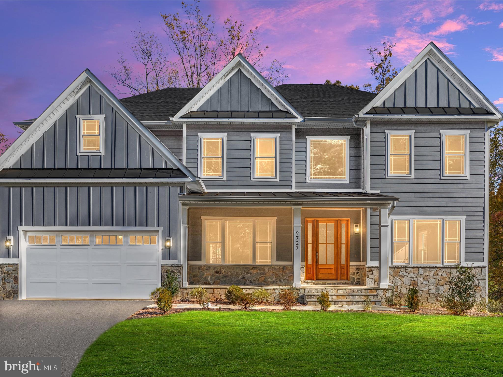 VERTAIN PARK - Residential