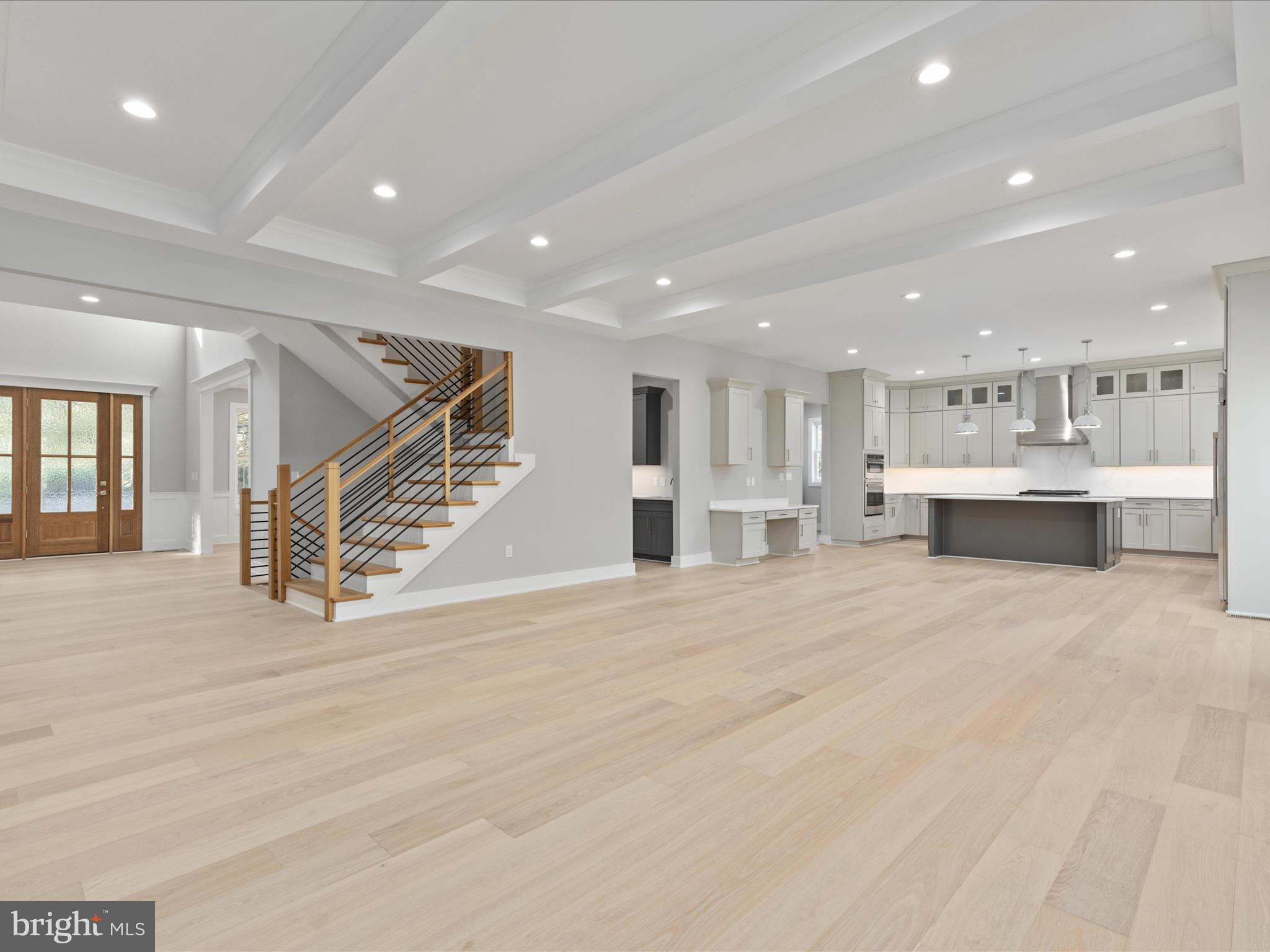 VERTAIN PARK - Residential