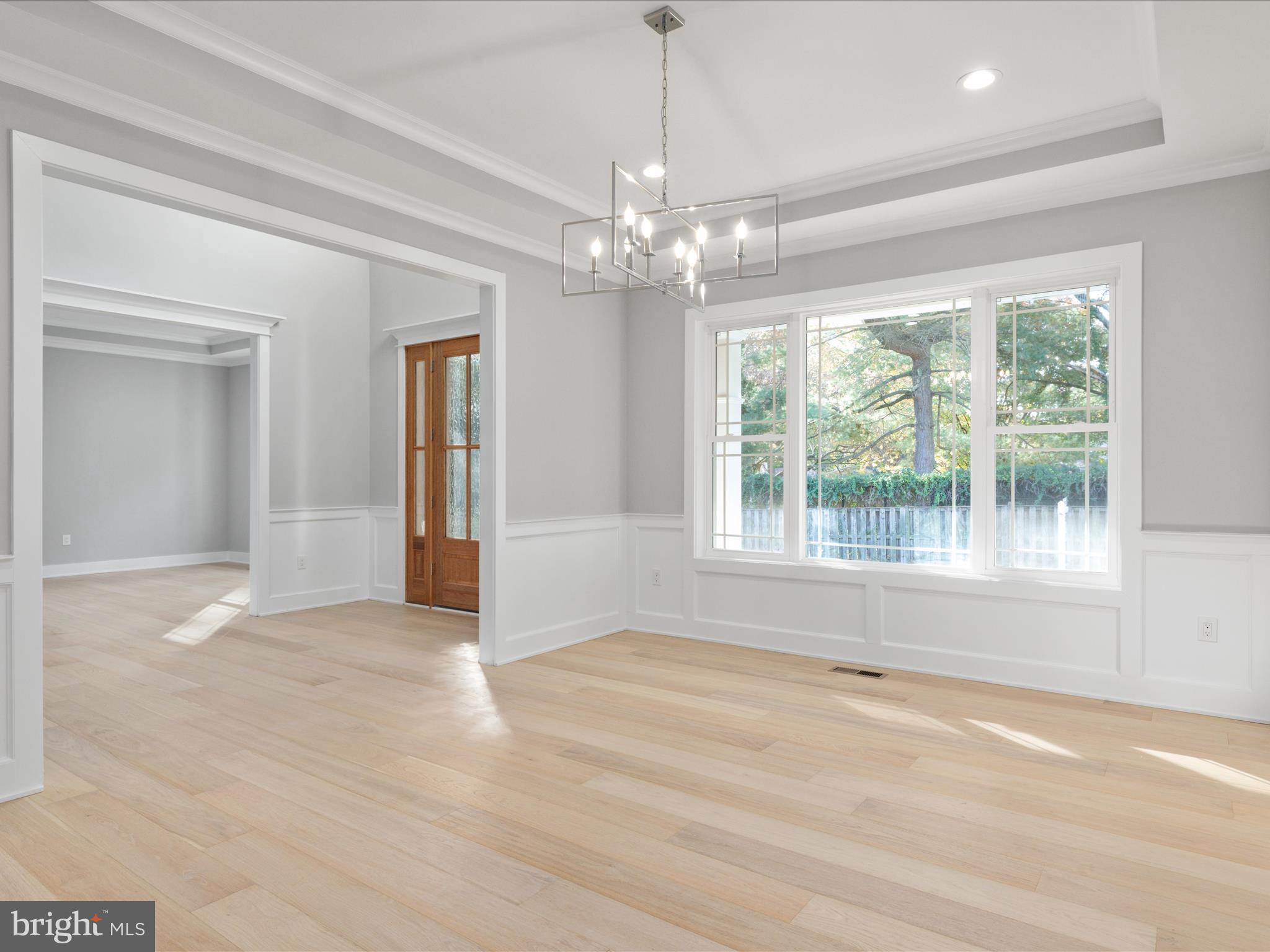 VERTAIN PARK - Residential