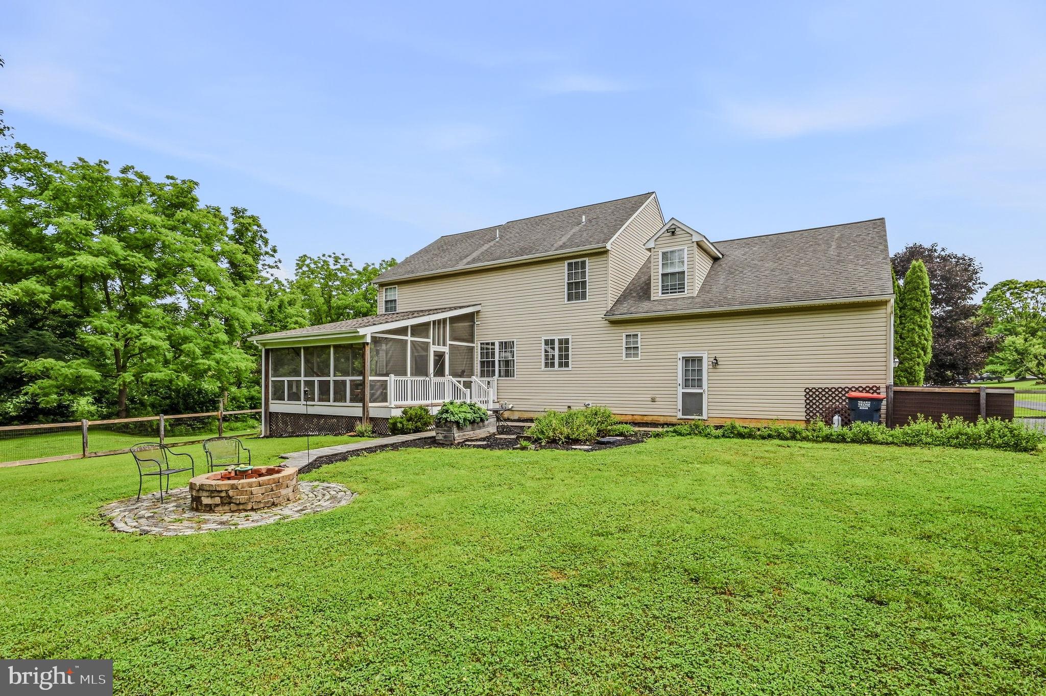 WINDEMERE - Residential