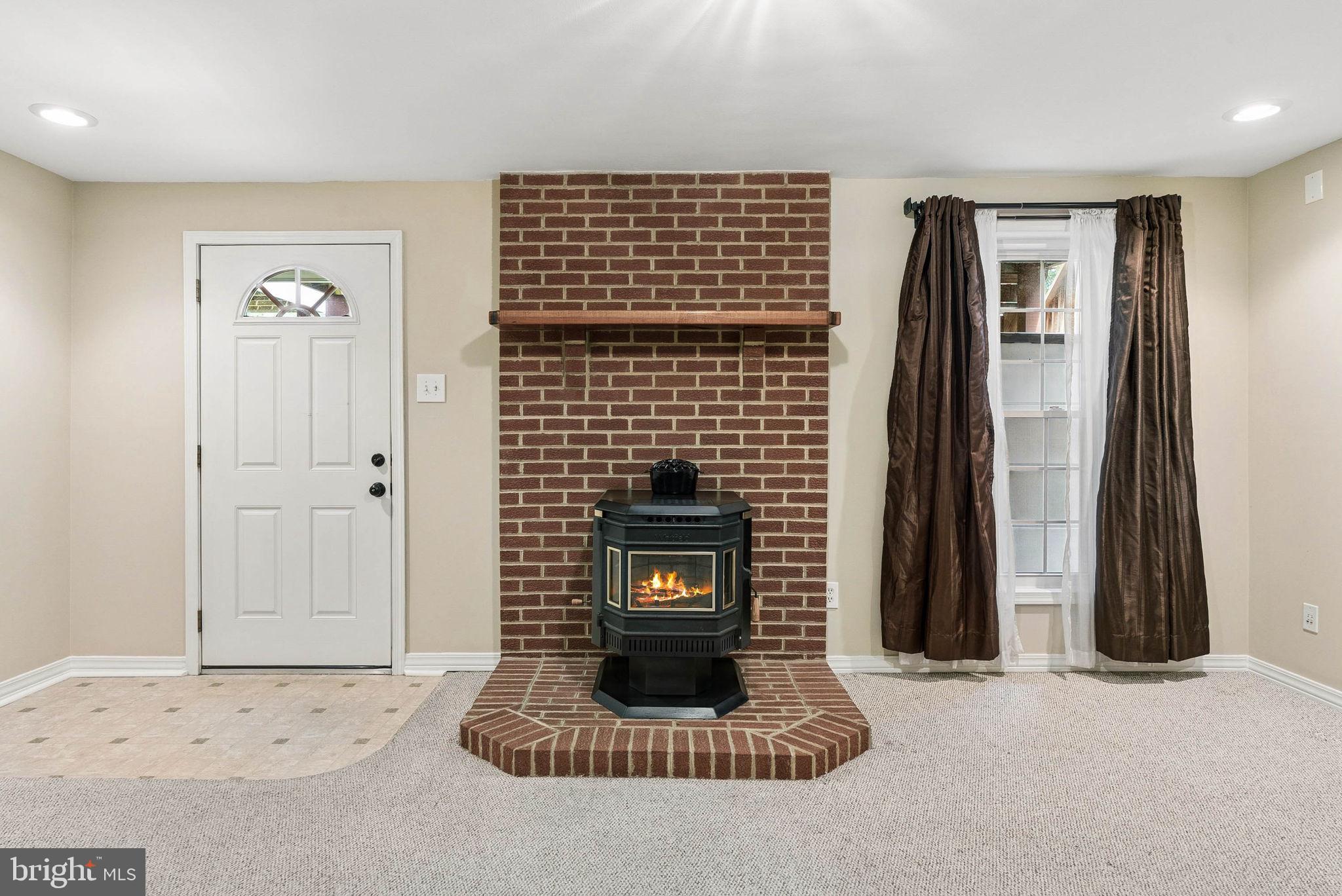 SILVER HILL FARM - Residential