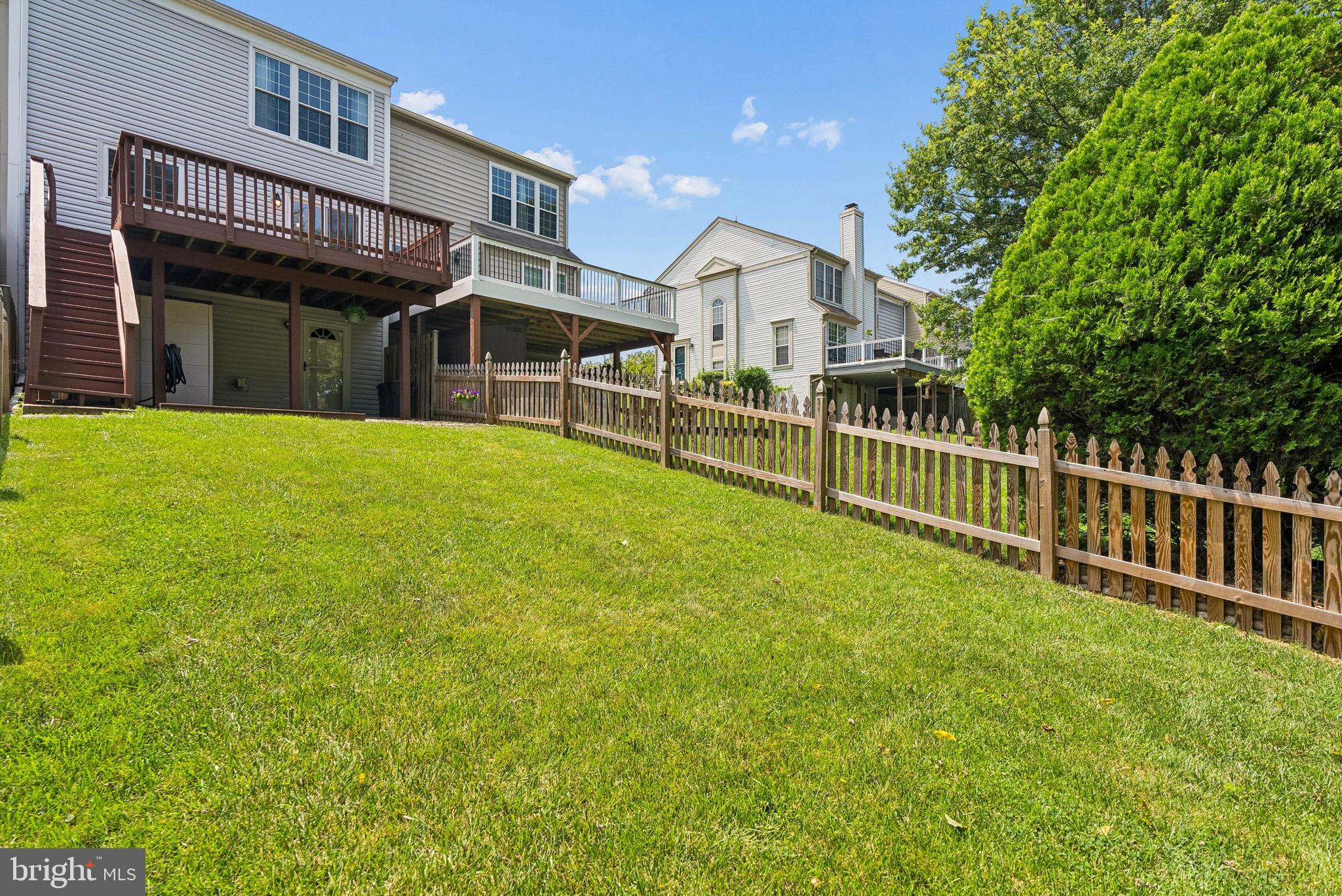 SILVER HILL FARM - Residential