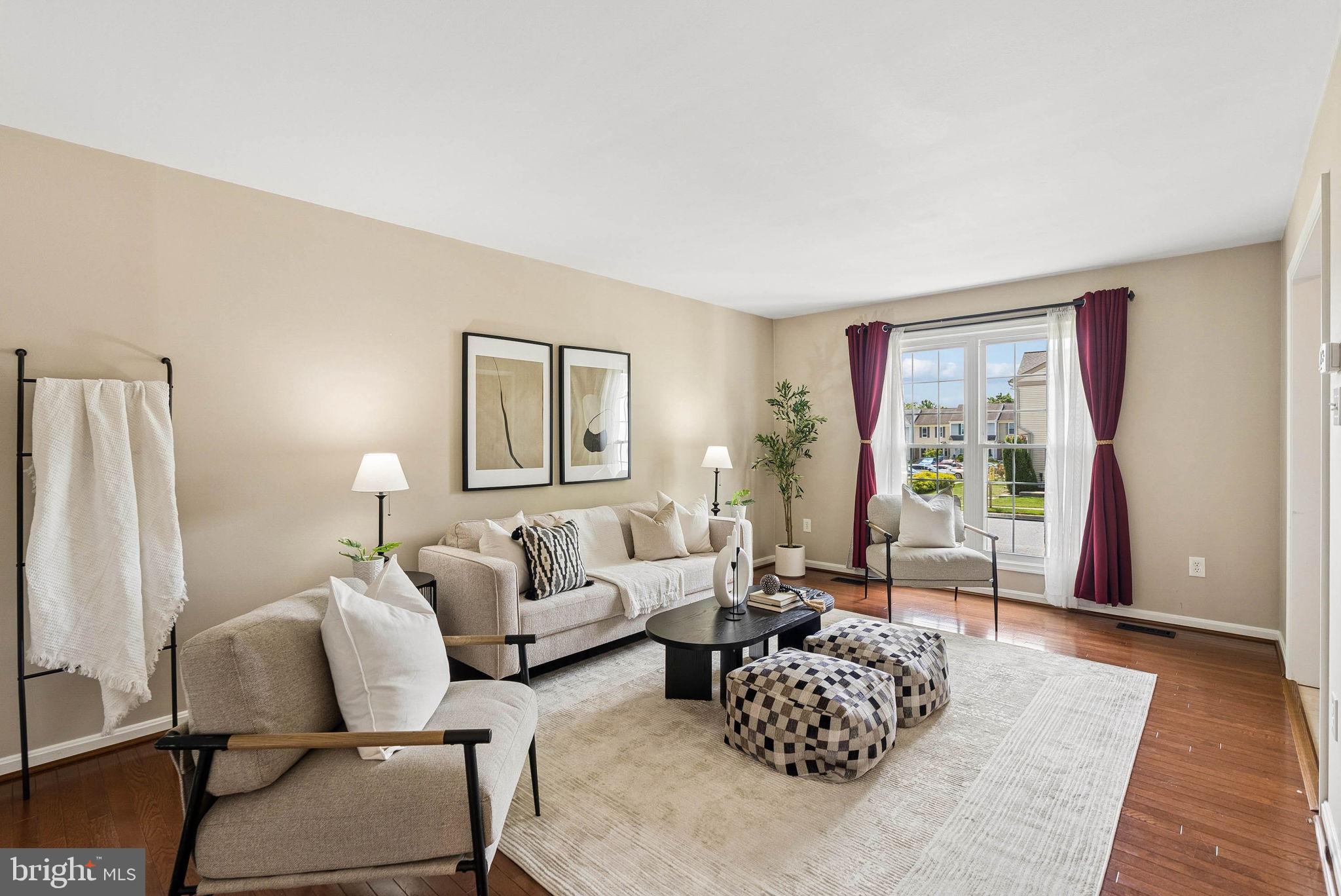 SILVER HILL FARM - Residential