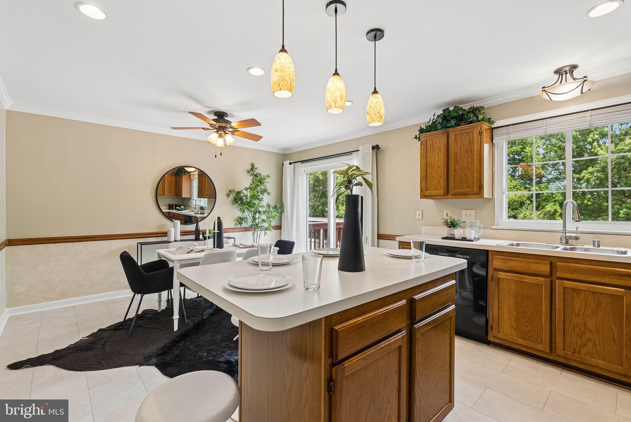 SILVER HILL FARM - Residential