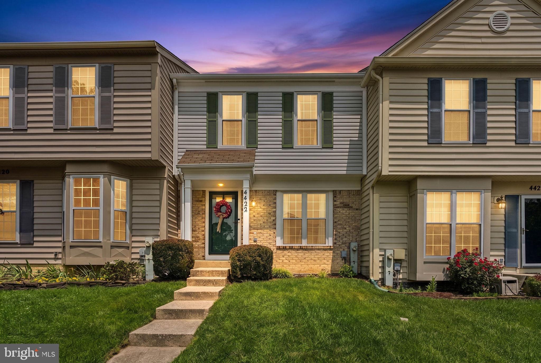 SILVER HILL FARM - Residential