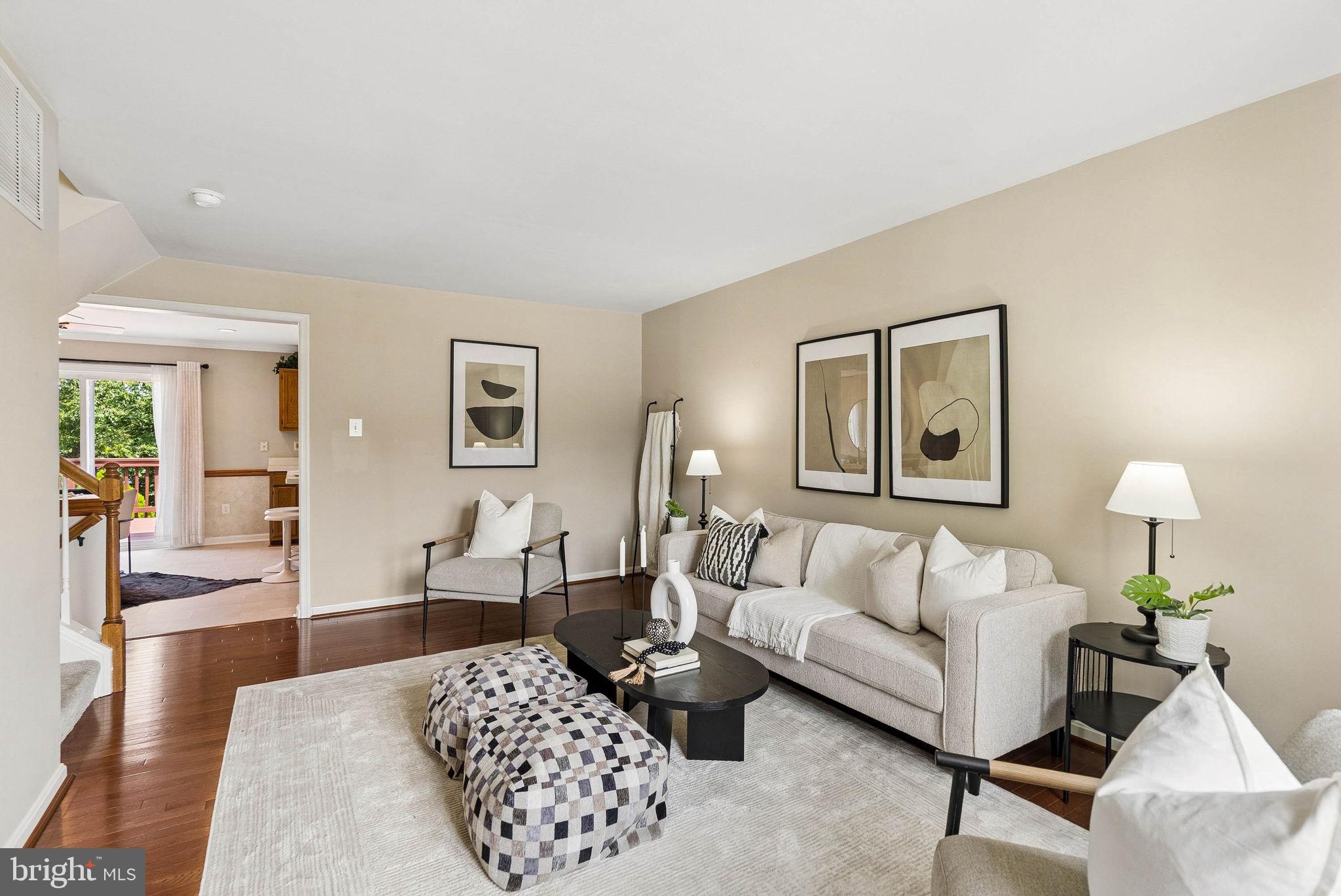 SILVER HILL FARM - Residential