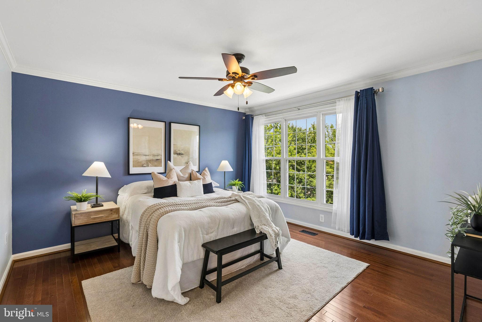 SILVER HILL FARM - Residential