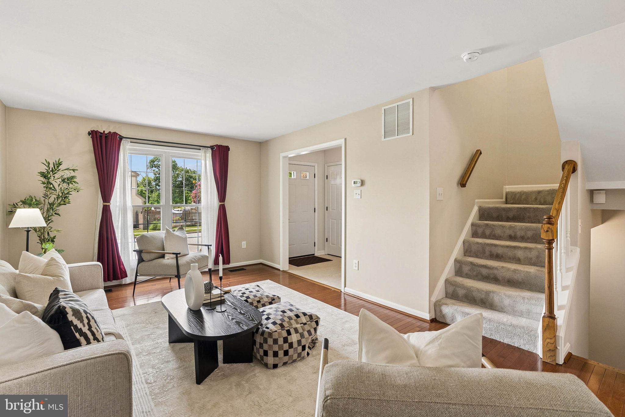 SILVER HILL FARM - Residential