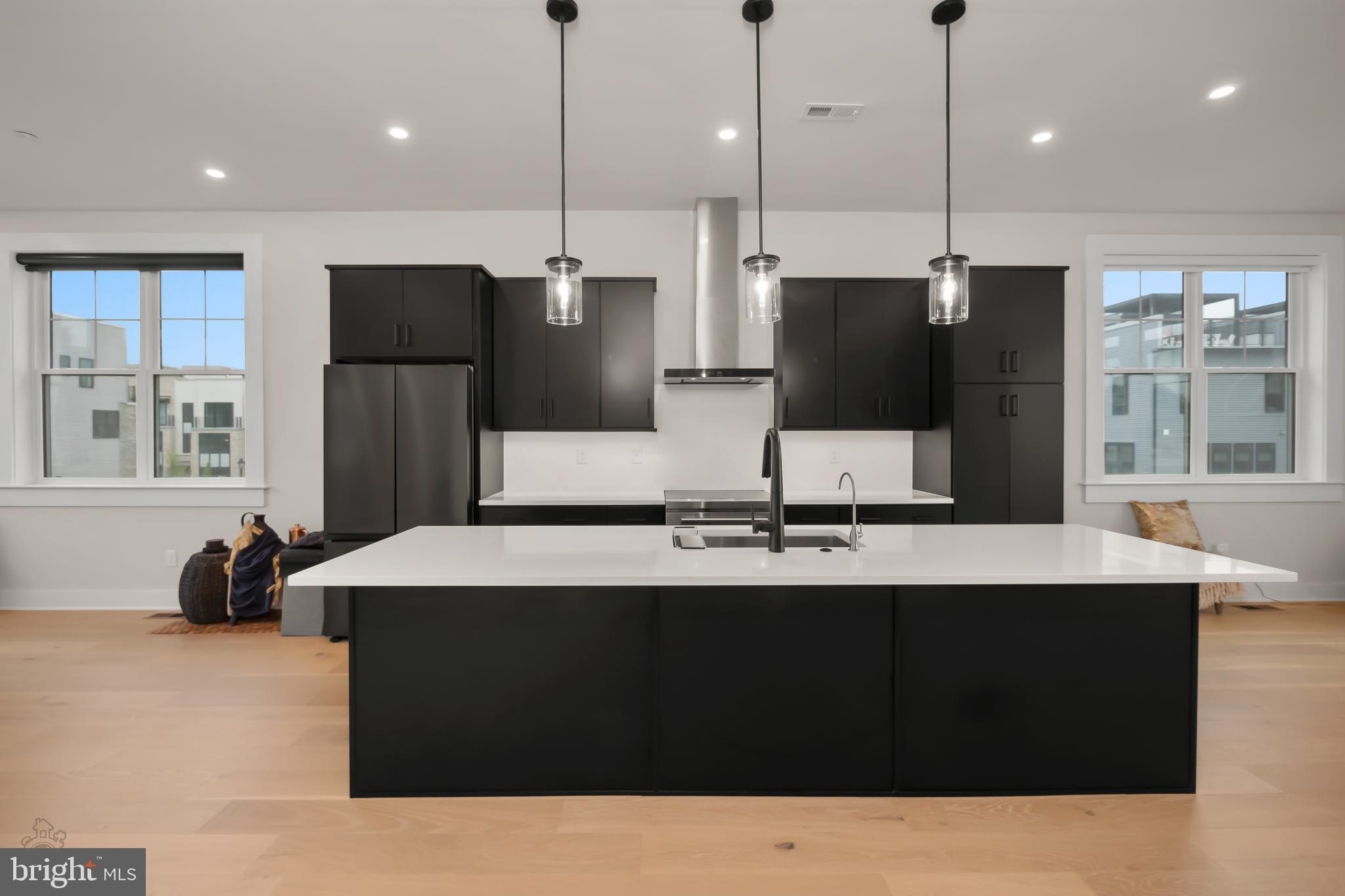 NEWTOWN WALK AT ELLIS PRESERVE - Residential