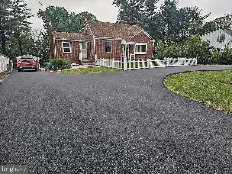 CLOSING ASSISTANCE AVAILABLE **** Inlaw suite in the basement with its own seperate entrance. Amazing 3/4 acre lot backs to the woods. This is the best deal in Damascus. Beautiful super clean, renovated 3 bedroom 3 and a half bath single family home ready for you to make it yours. Perfectly located next to Baker middle school andjust bloacks from Damascus high school. NEW Central AC will keep you warm in winter and cool in the summer with its 10yr warranty. Enjoy peace and quiet on on this almost 1 full acre secluded and serene. Backs to the woods. You will be sorry you missed out on this wonderful nicely appointed home. What the owner loves about this home is the yard, the in-law suite in the basement with shower, sink, oven and refrigerator. You will love the peace and quiet. The neighbors are great. The brand new amazing circular driveway is large enough to park multiple vehicles. The home is equipped with all new appliances, The Washer Dryer are new. The oven is new as well as microwave and garbage disposal and the refrigerator. You will not run out of hot water because the home has a brand new hot water heater. Chicken coup in the back yard. seperate walk out basement. Beautiful trex deck. Workshop with electric in the back yard.This home wont last.