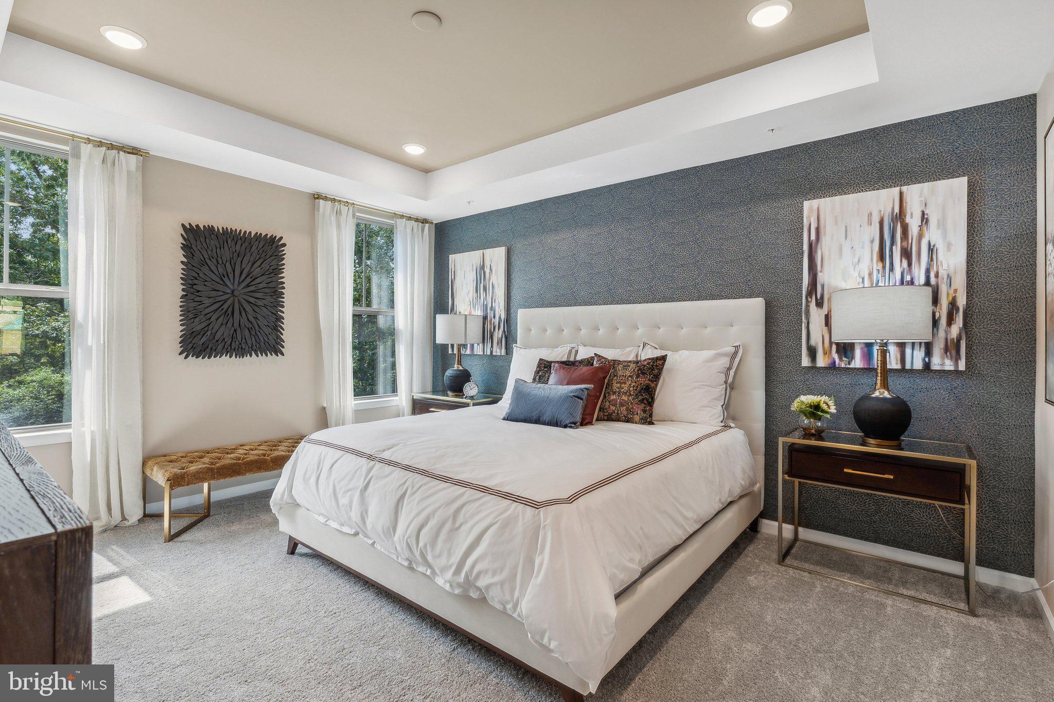 THE WOODLANDS - Residential
