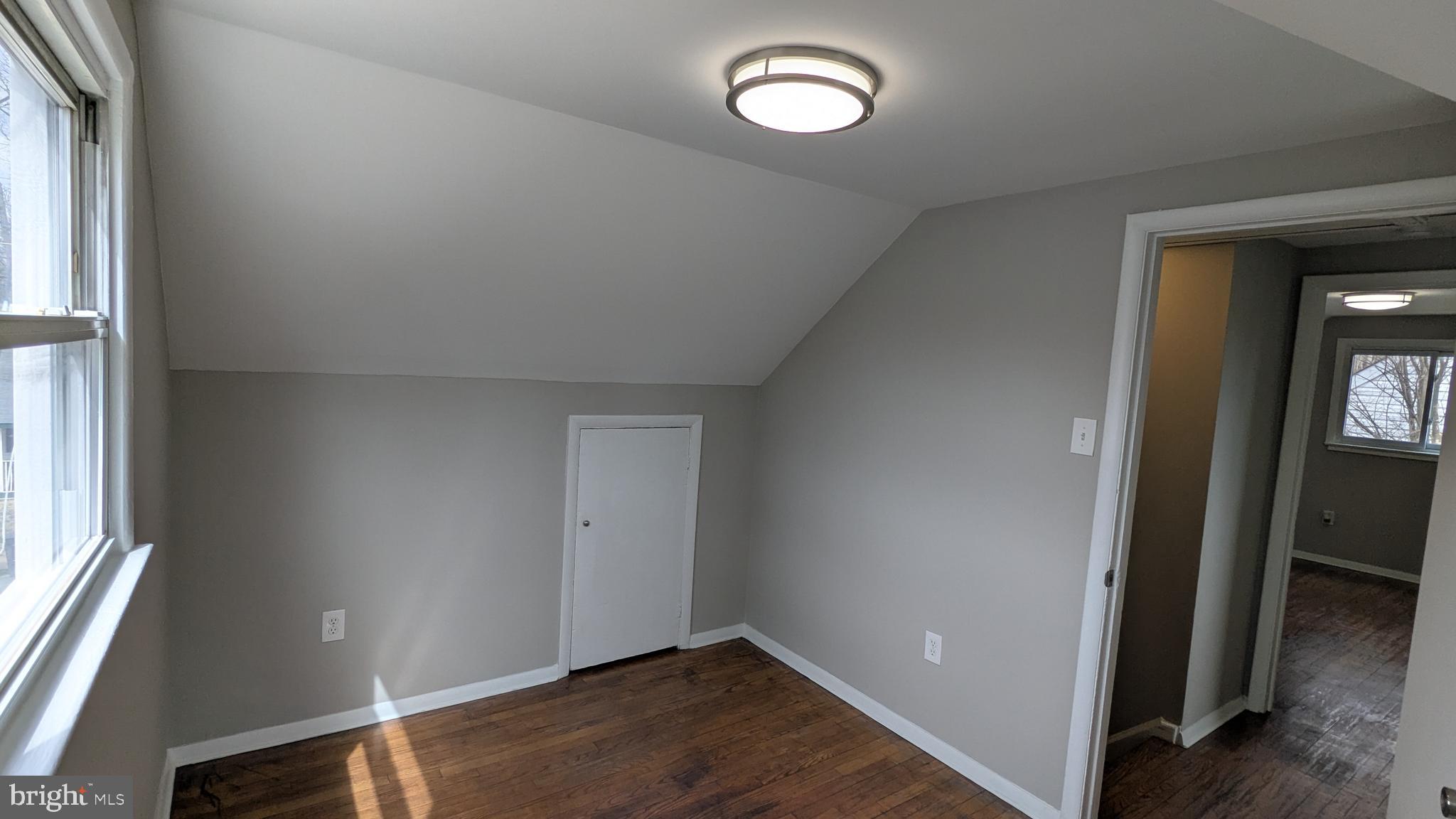 MANASSAS PARK - Residential