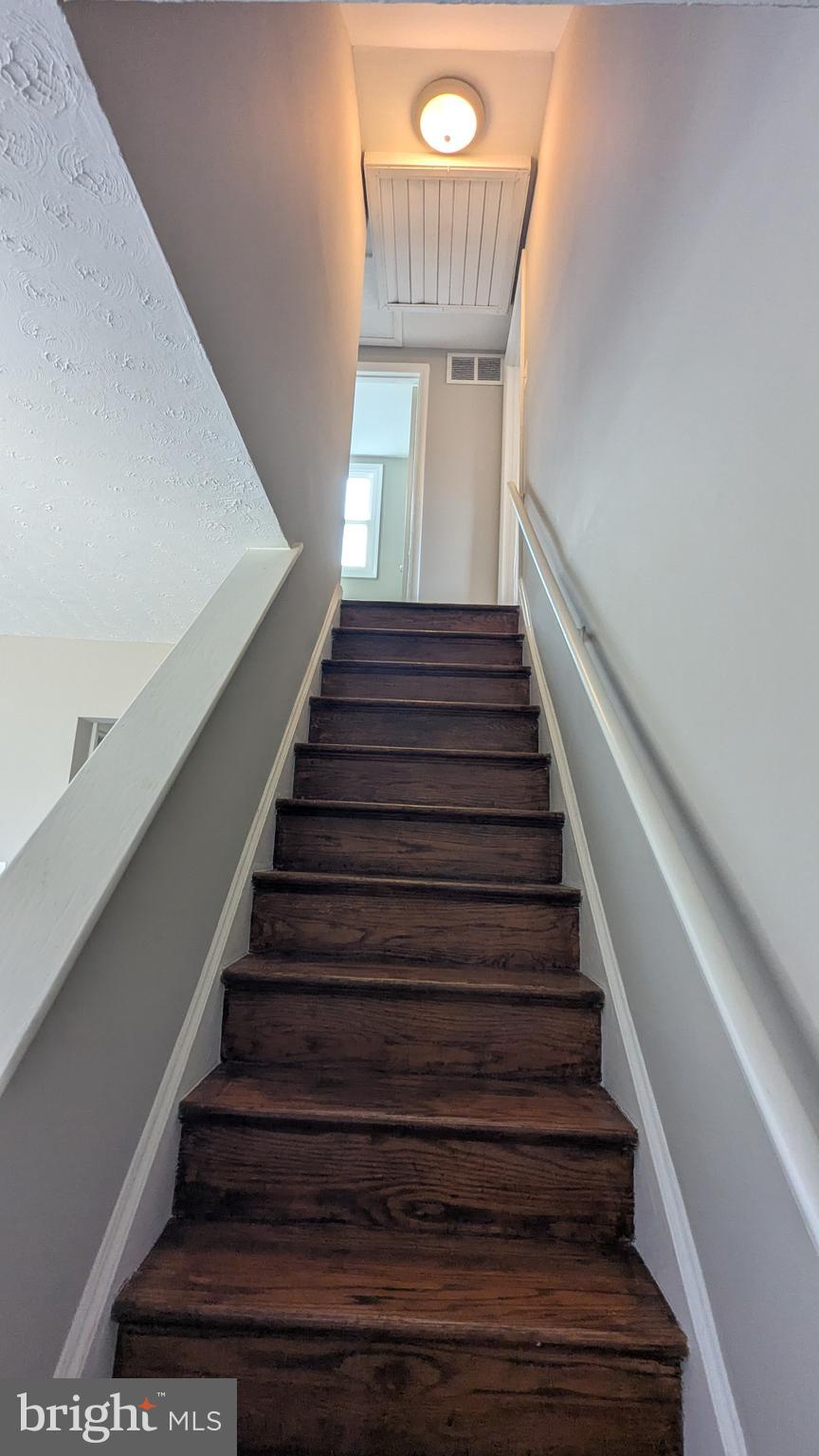 MANASSAS PARK - Residential