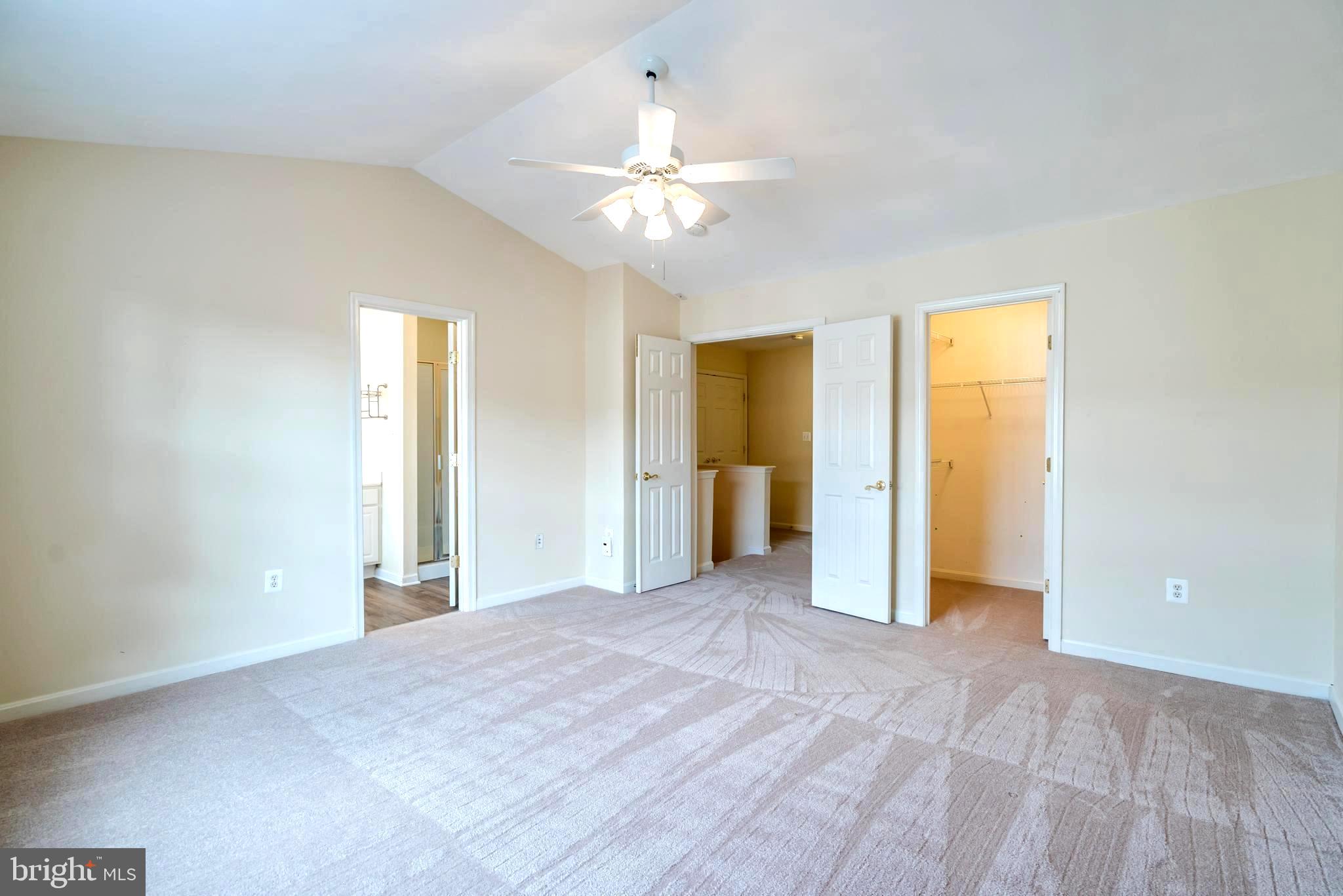 GREAT FALLS CHASE - Residential Lease