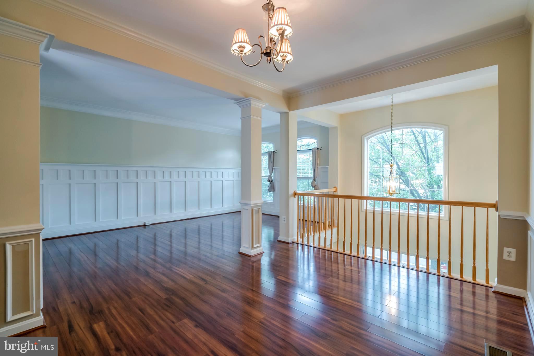 GREAT FALLS CHASE - Residential Lease