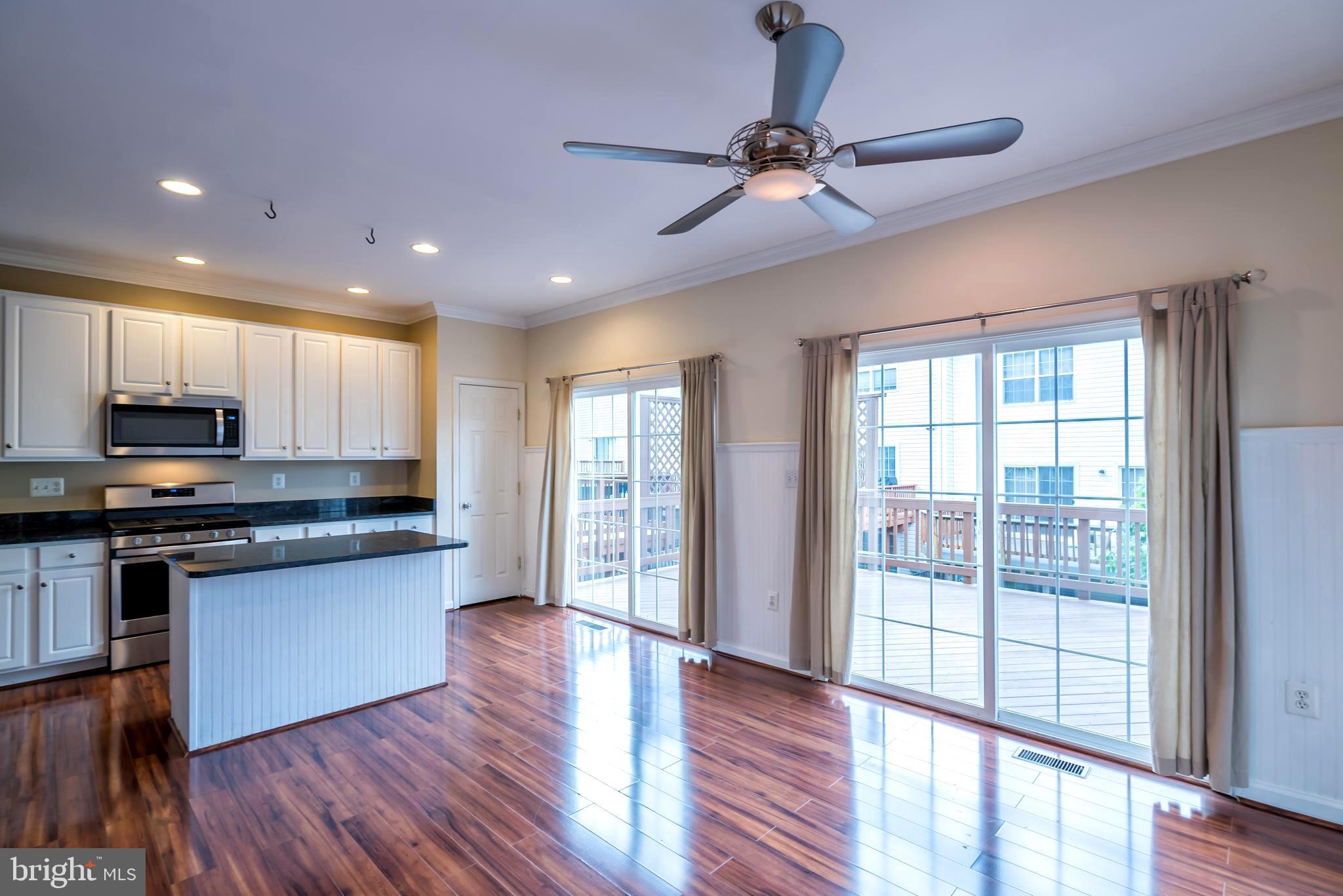 GREAT FALLS CHASE - Residential Lease
