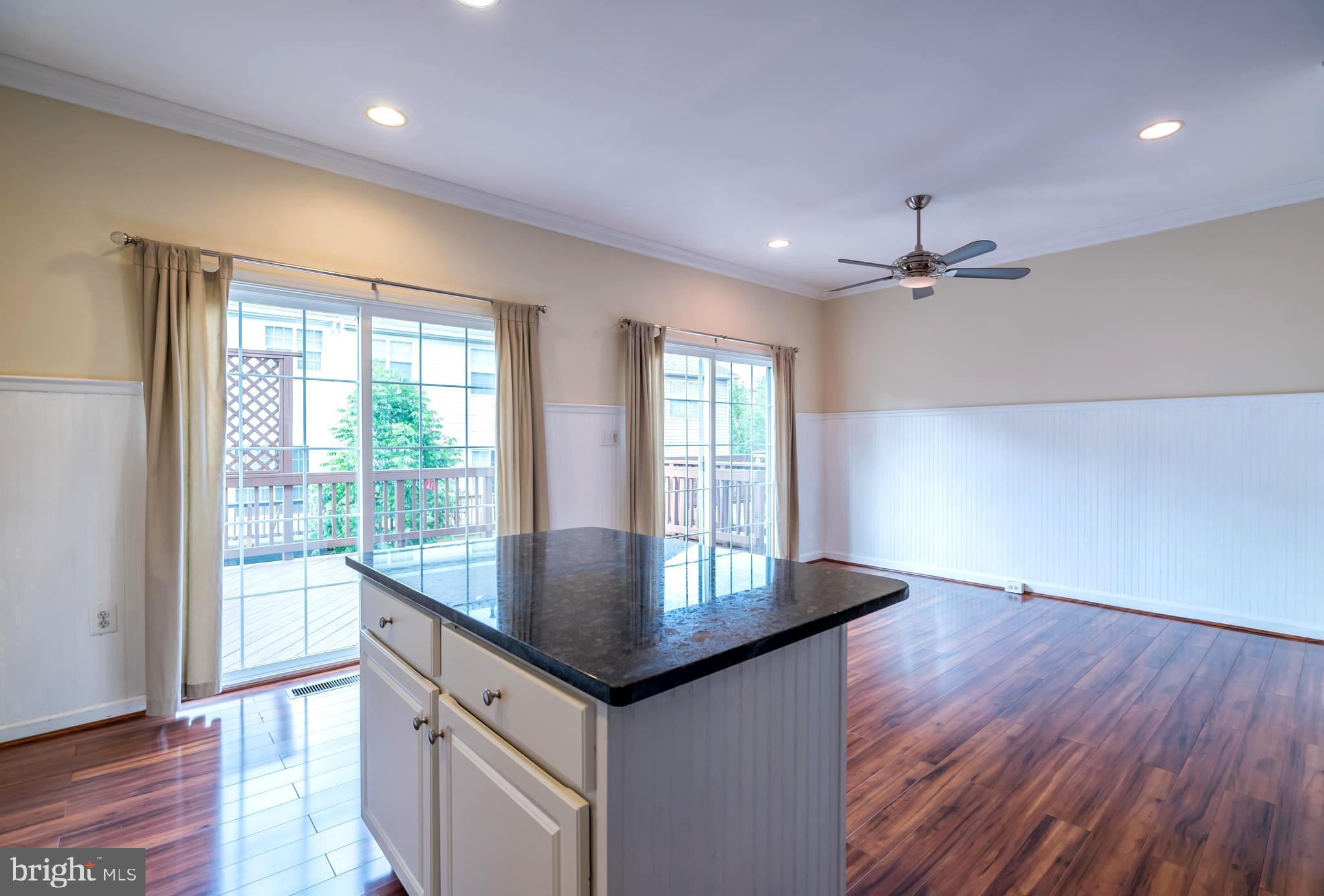 GREAT FALLS CHASE - Residential Lease