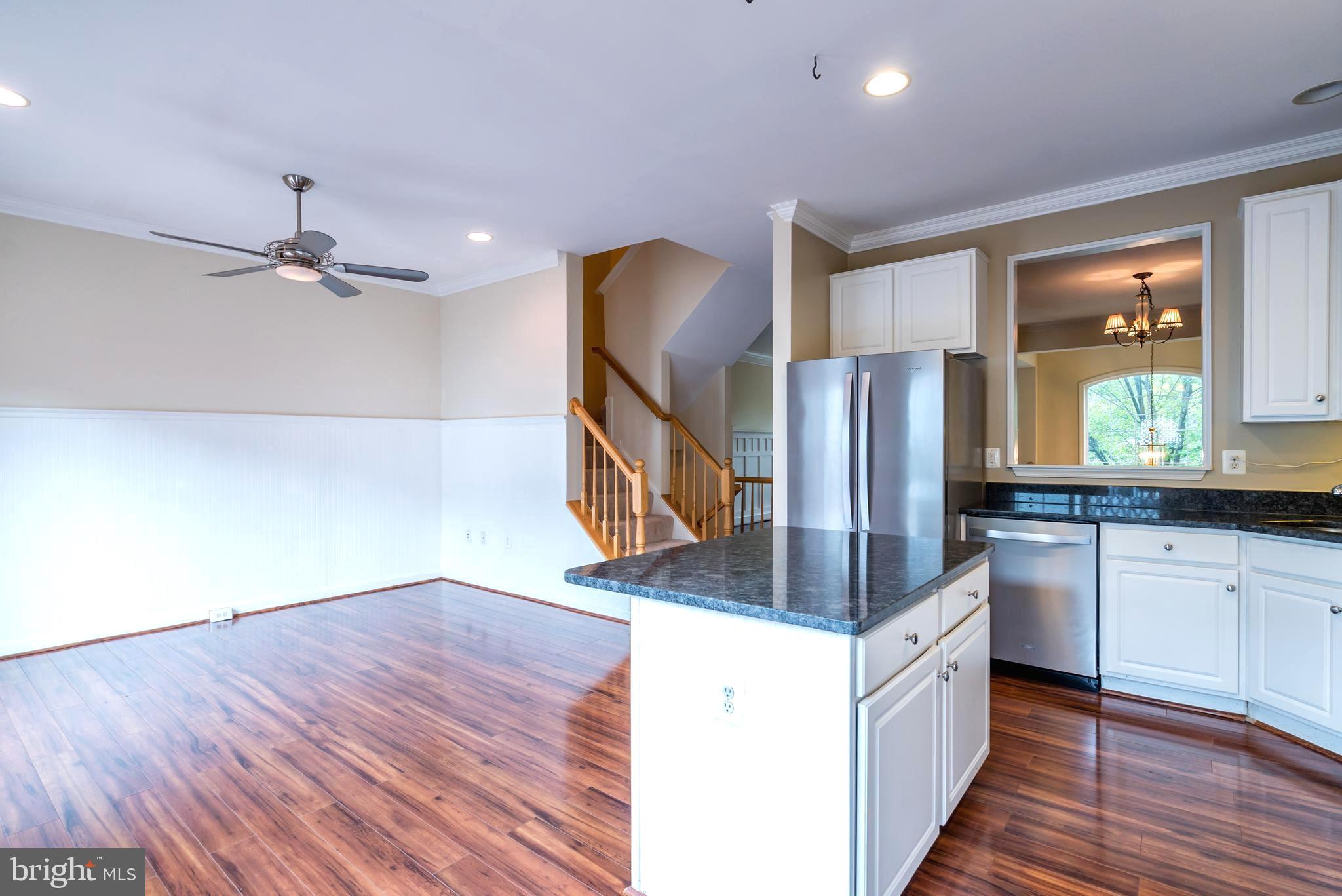 GREAT FALLS CHASE - Residential Lease