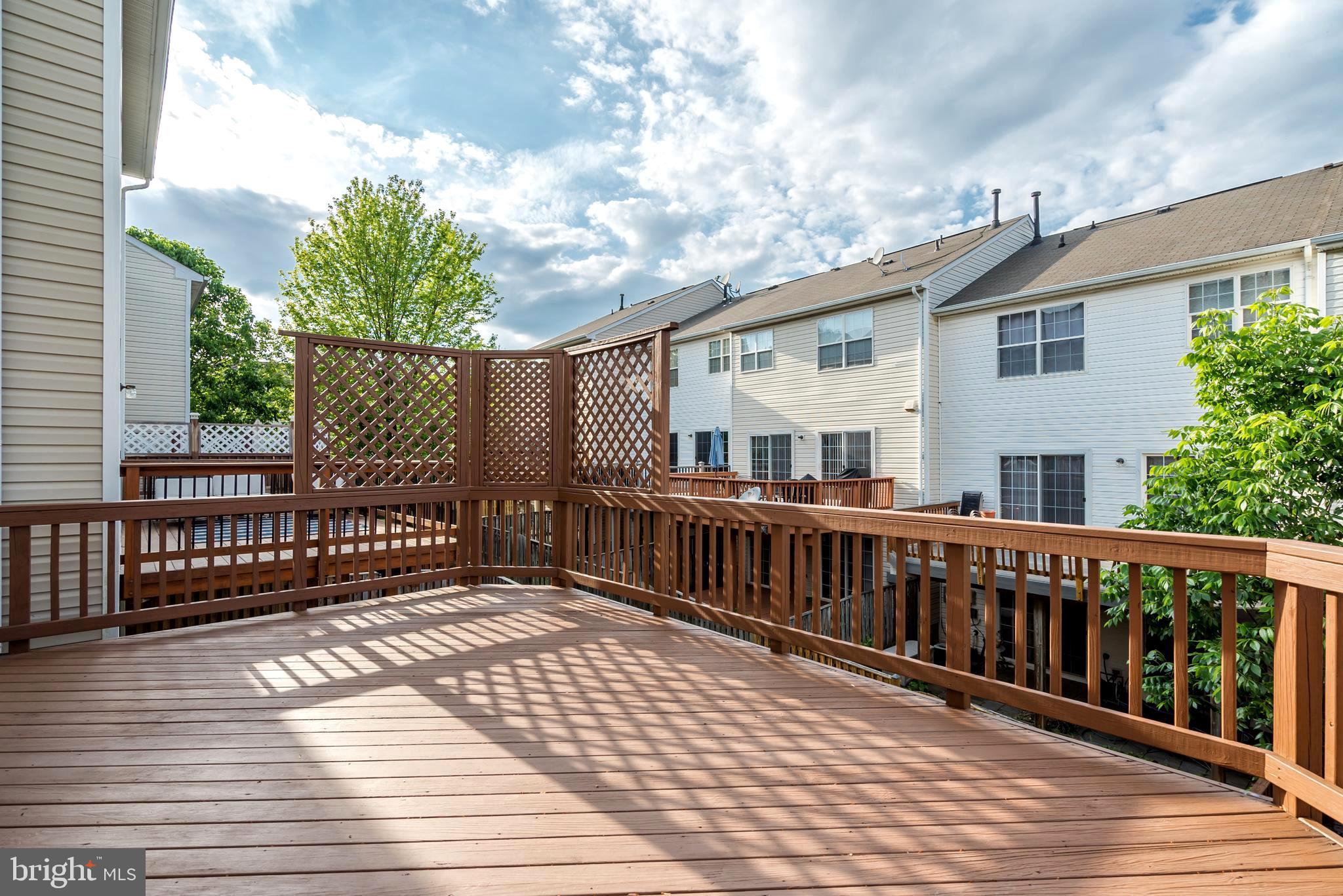 GREAT FALLS CHASE - Residential Lease