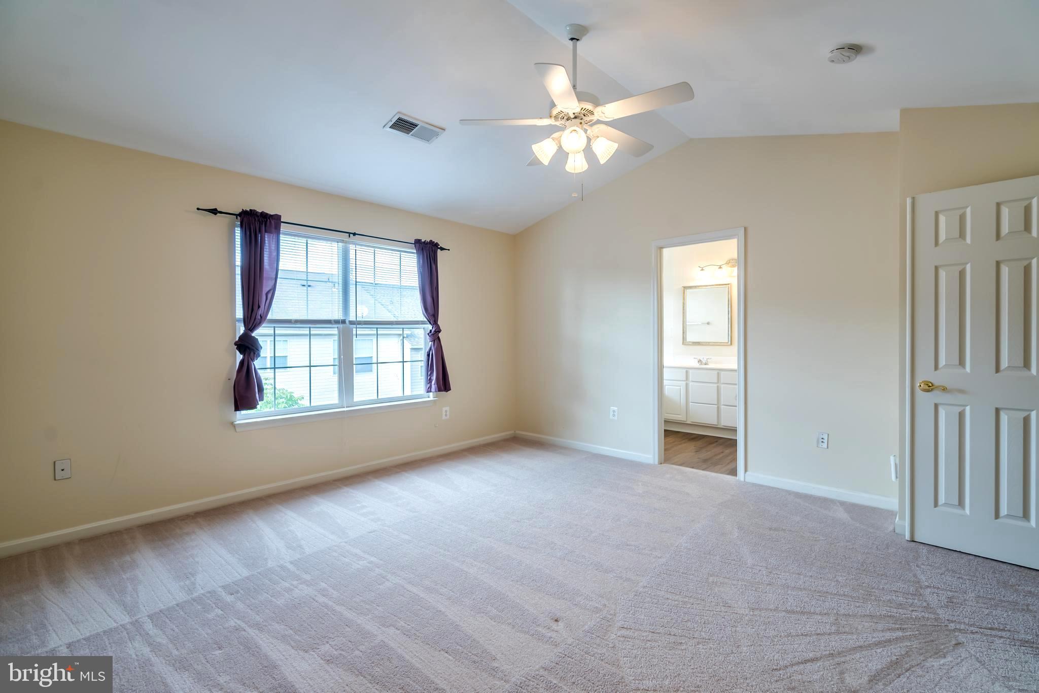 GREAT FALLS CHASE - Residential Lease