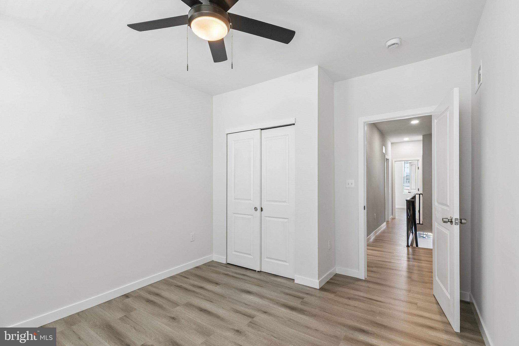 PHILADELPHIA (WEST) - Residential