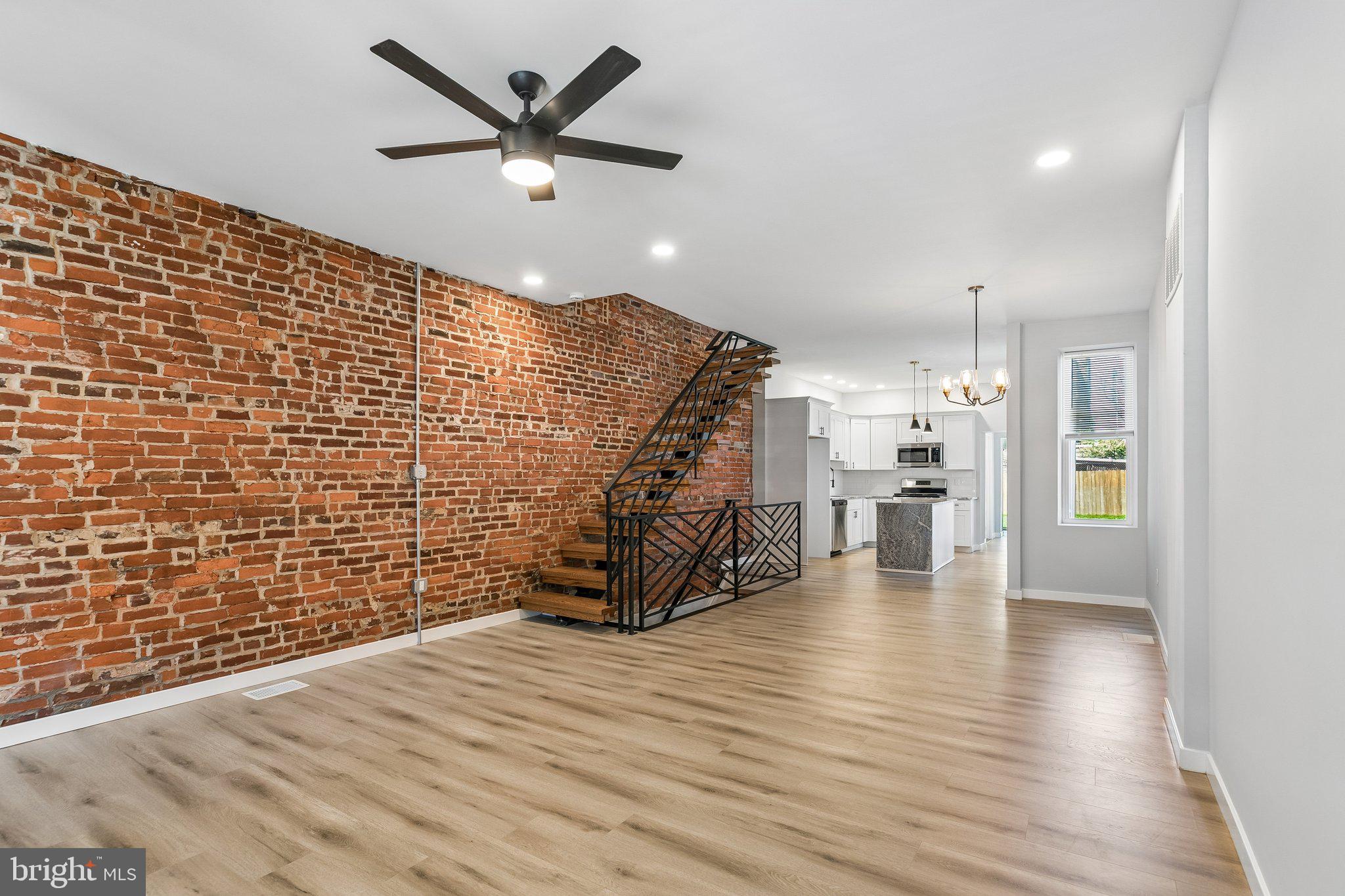 PHILADELPHIA (WEST) - Residential