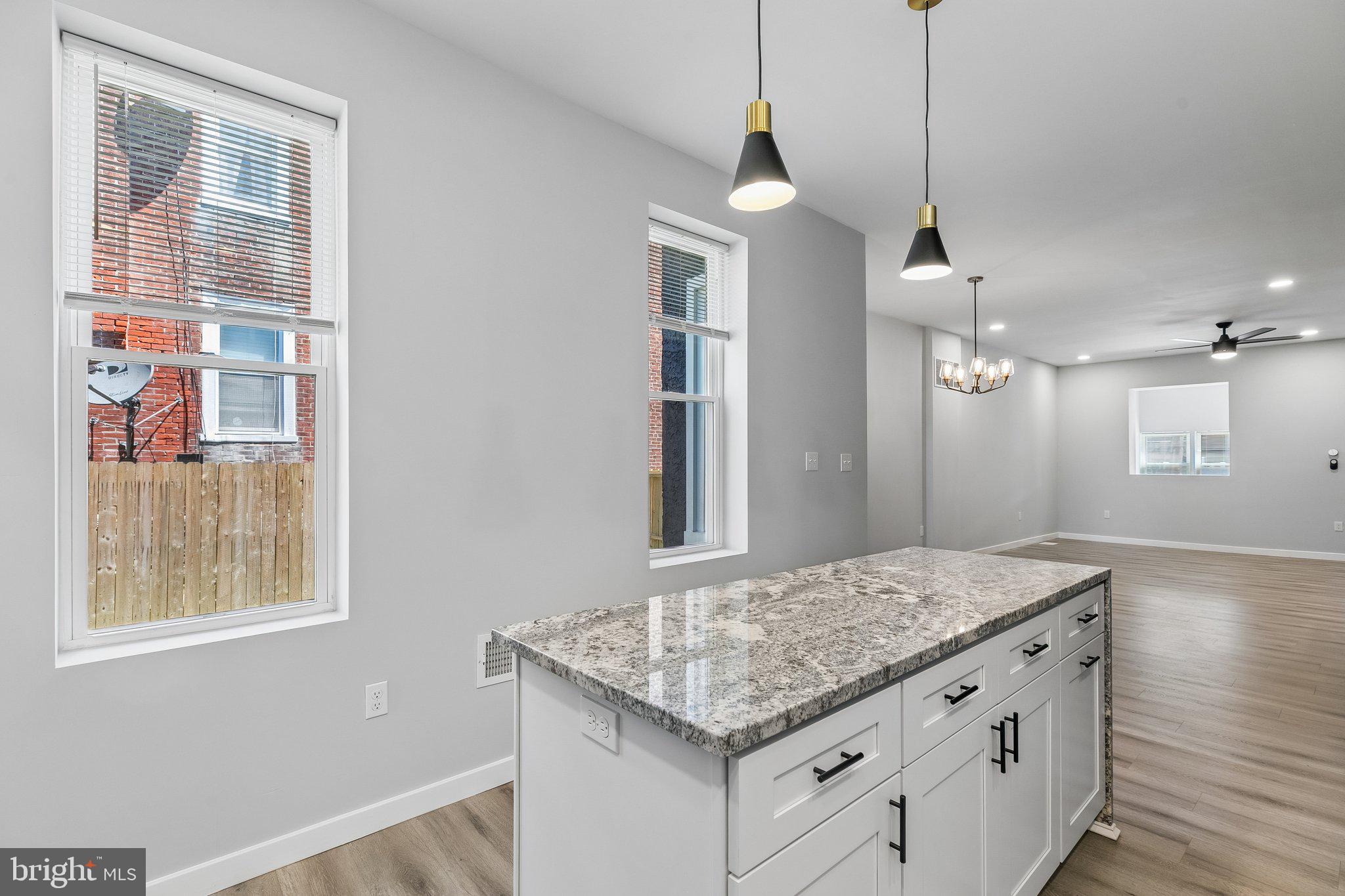 PHILADELPHIA (WEST) - Residential
