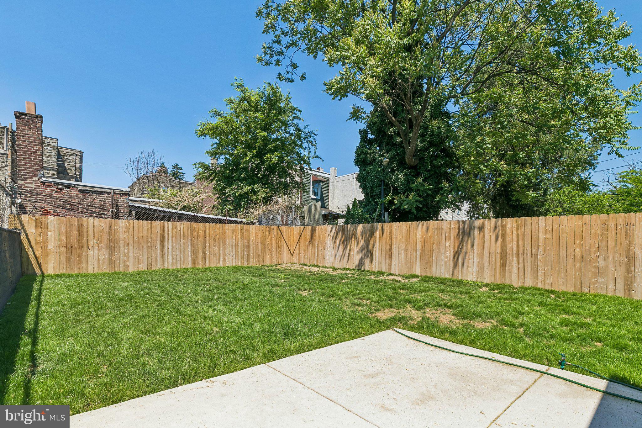 PHILADELPHIA (WEST) - Residential
