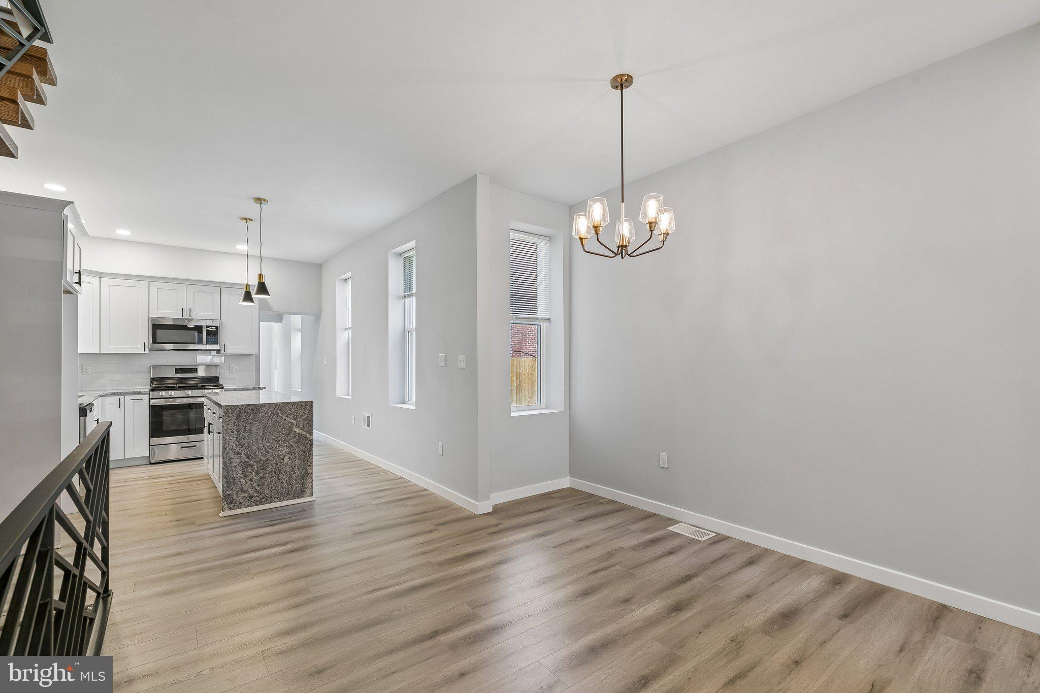 PHILADELPHIA (WEST) - Residential