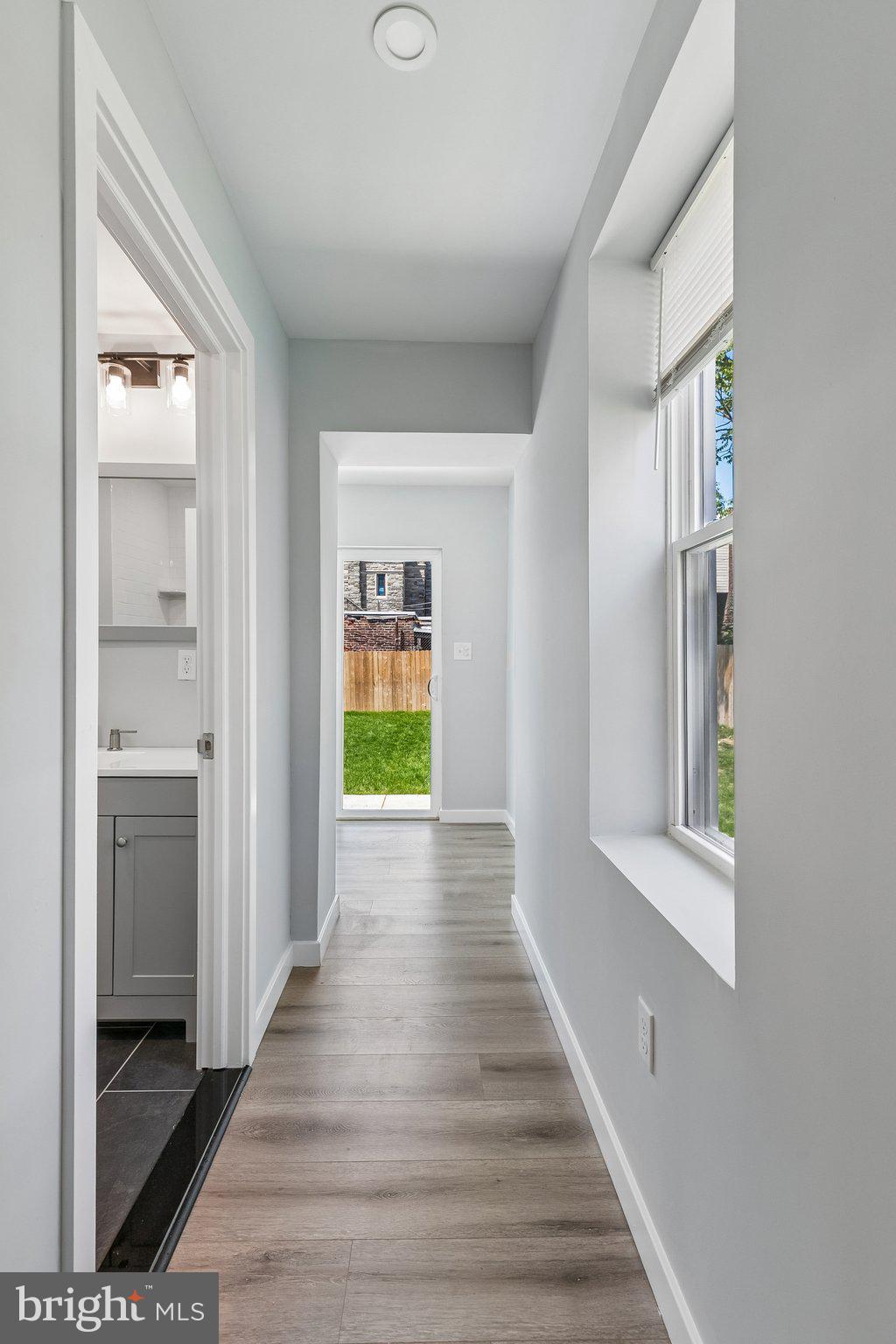 PHILADELPHIA (WEST) - Residential