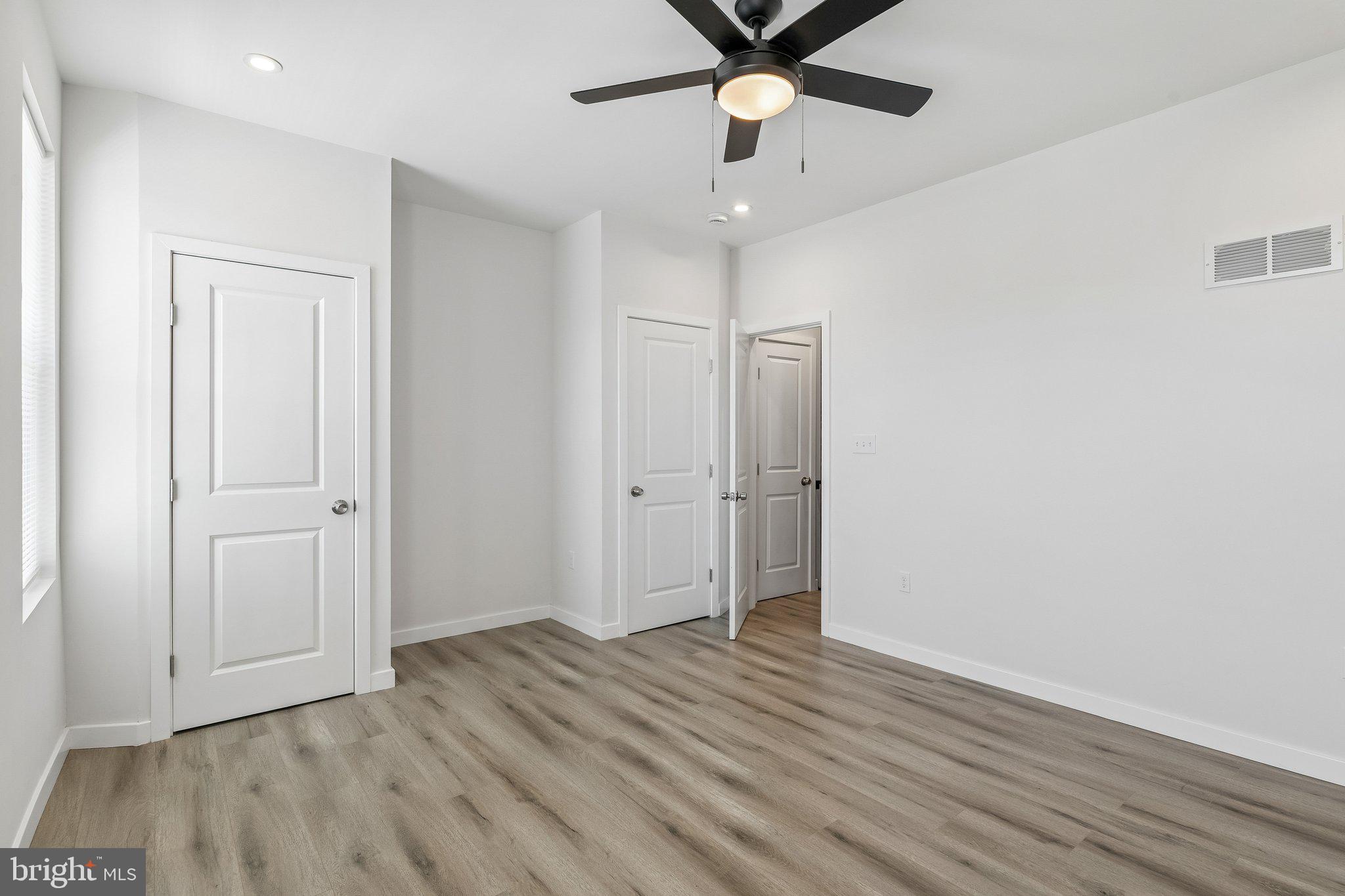 PHILADELPHIA (WEST) - Residential