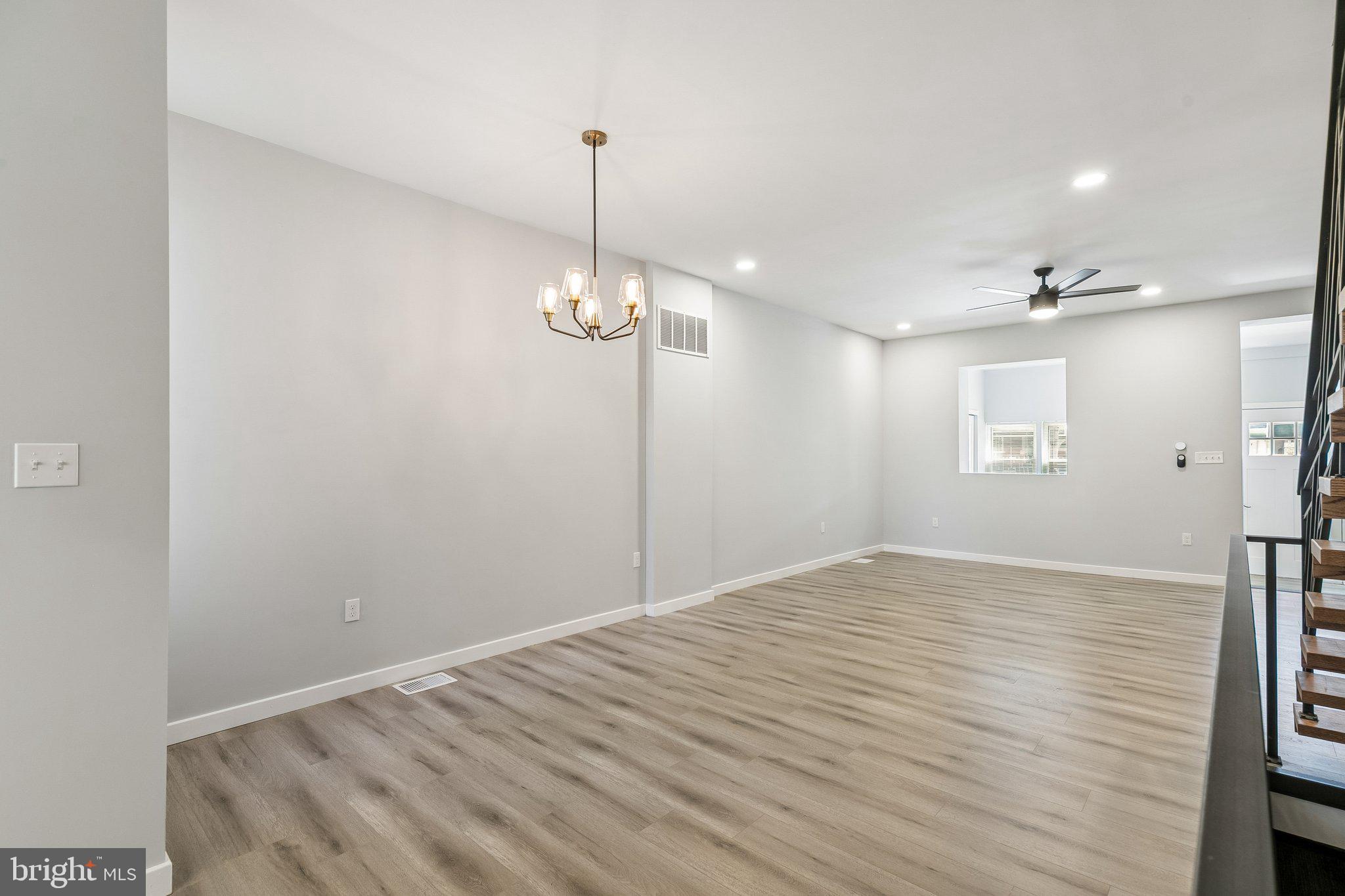 PHILADELPHIA (WEST) - Residential