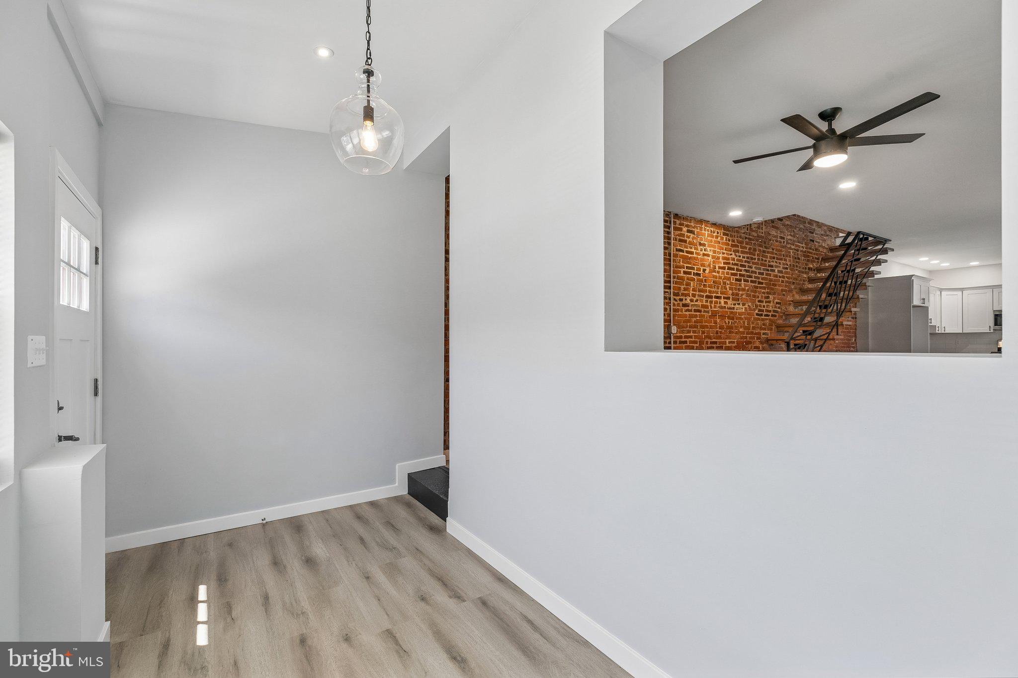 PHILADELPHIA (WEST) - Residential