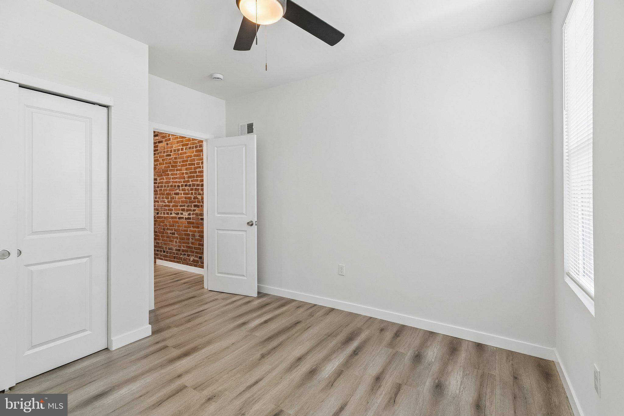 PHILADELPHIA (WEST) - Residential