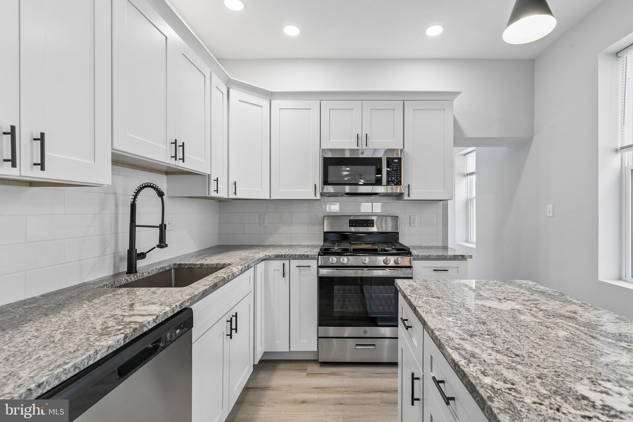 PHILADELPHIA (WEST) - Residential