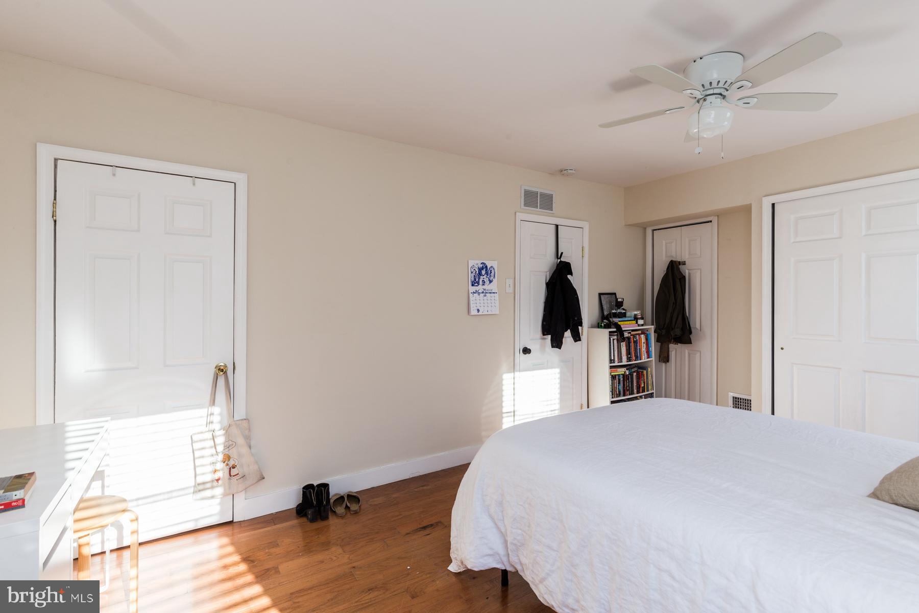 EAST KENSINGTON - Residential Lease