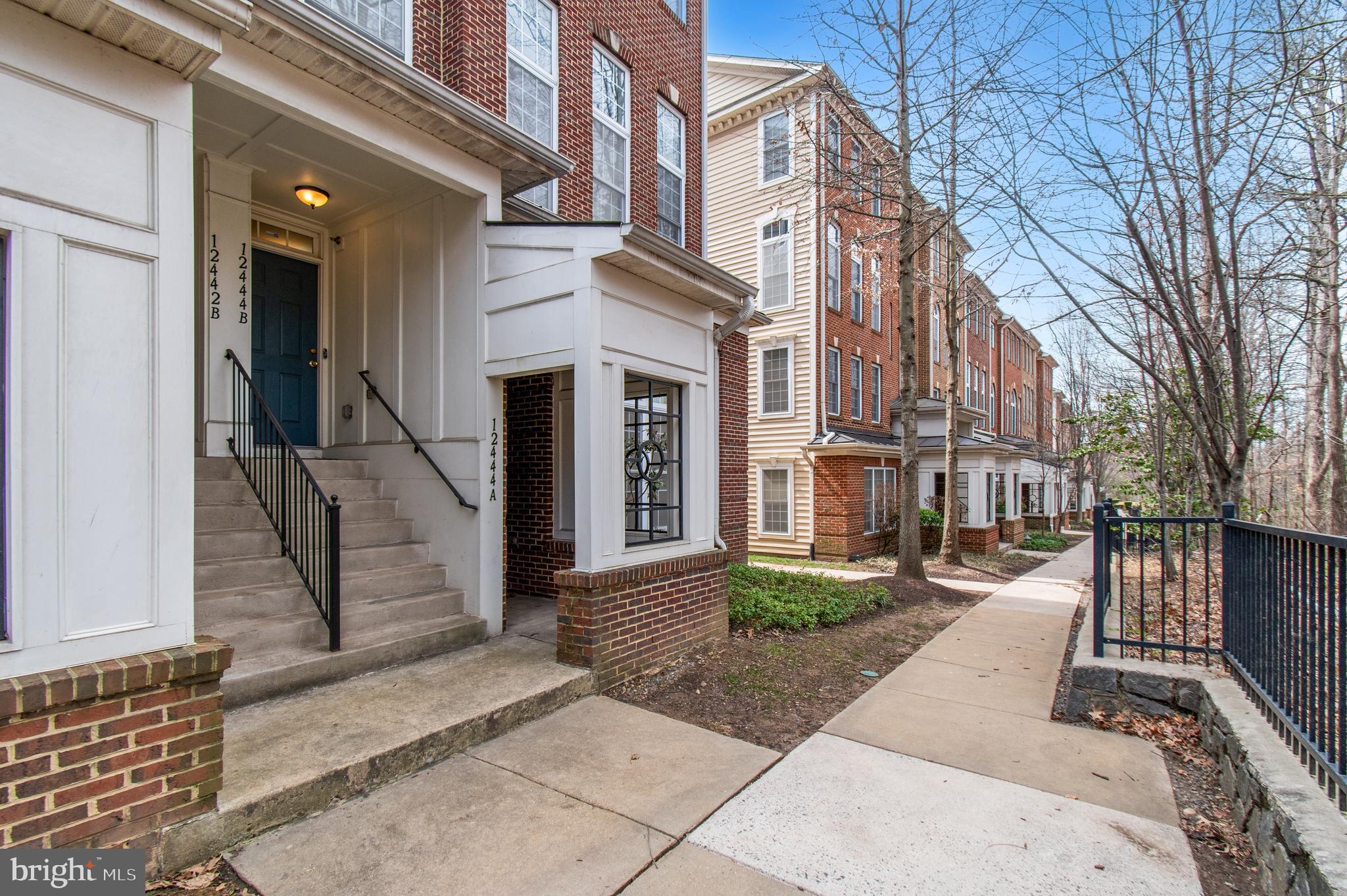 EAST MARKET AT FAIR LAKE - Residential