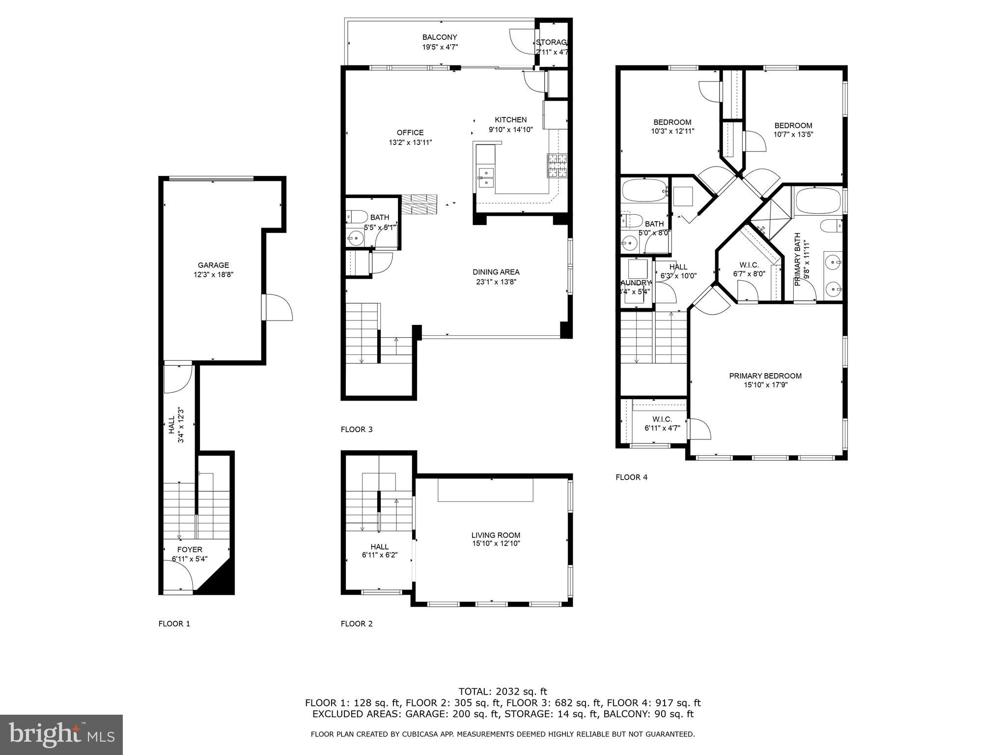 EAST MARKET AT FAIR LAKE - Residential
