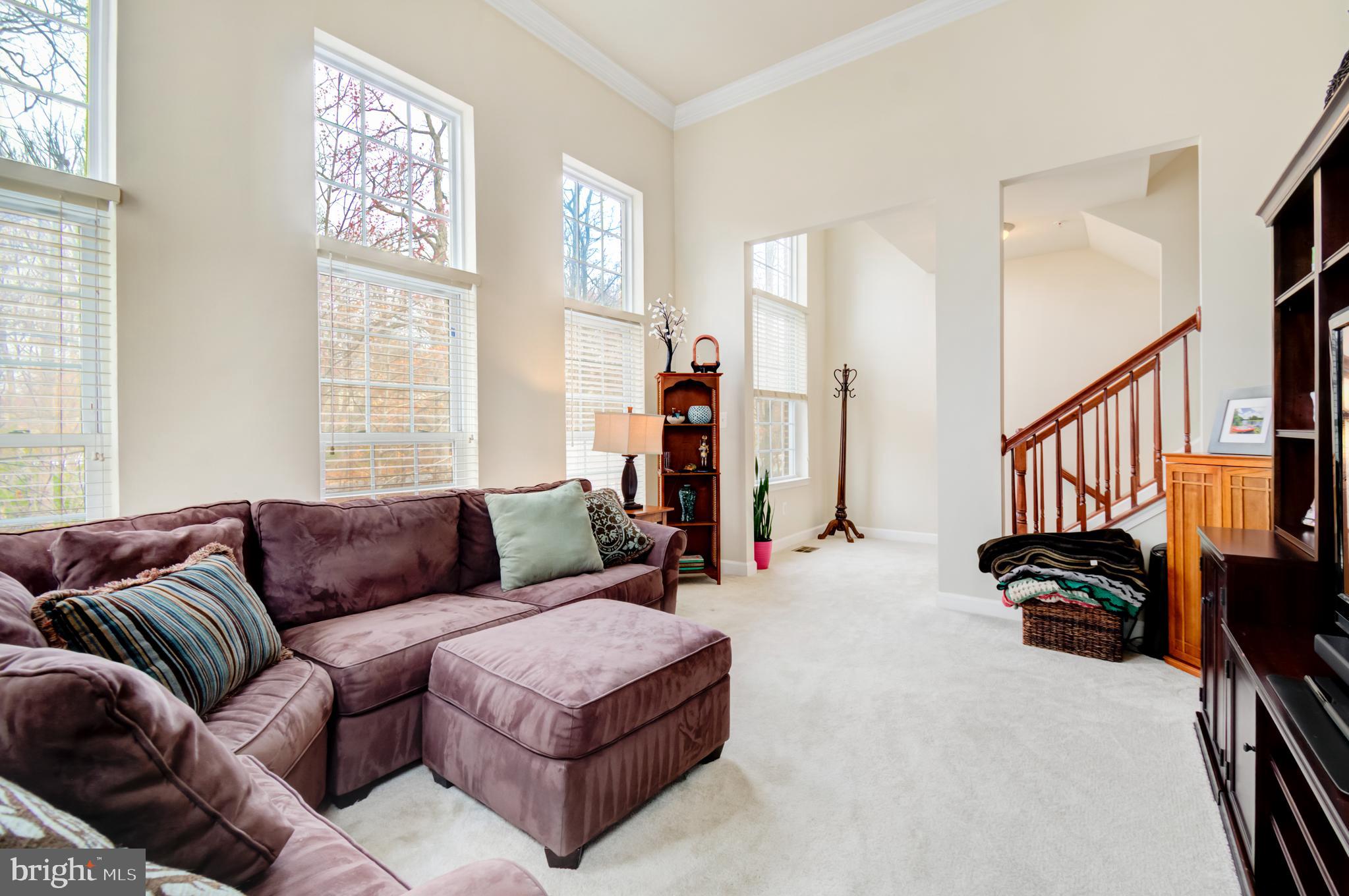 EAST MARKET AT FAIR LAKE - Residential
