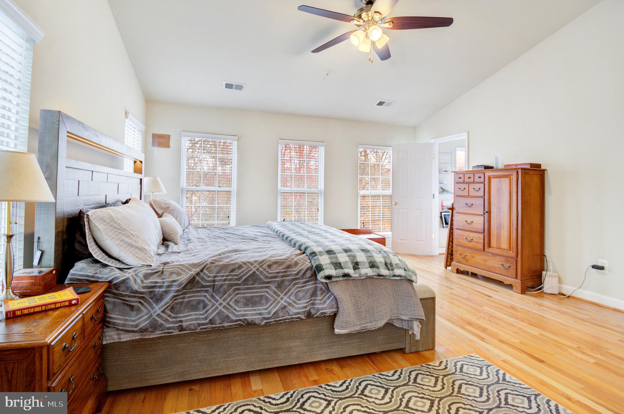 EAST MARKET AT FAIR LAKE - Residential
