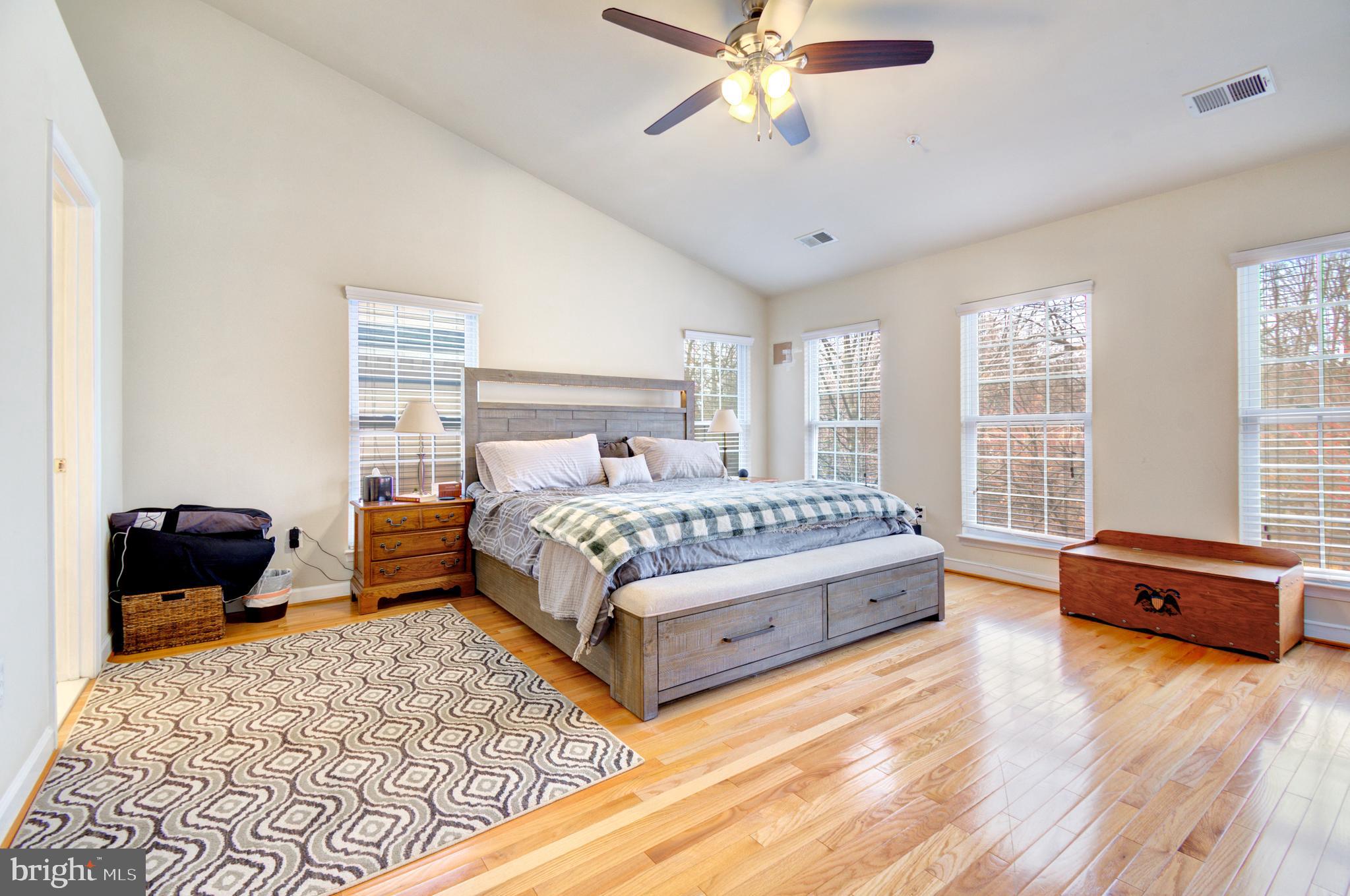 EAST MARKET AT FAIR LAKE - Residential