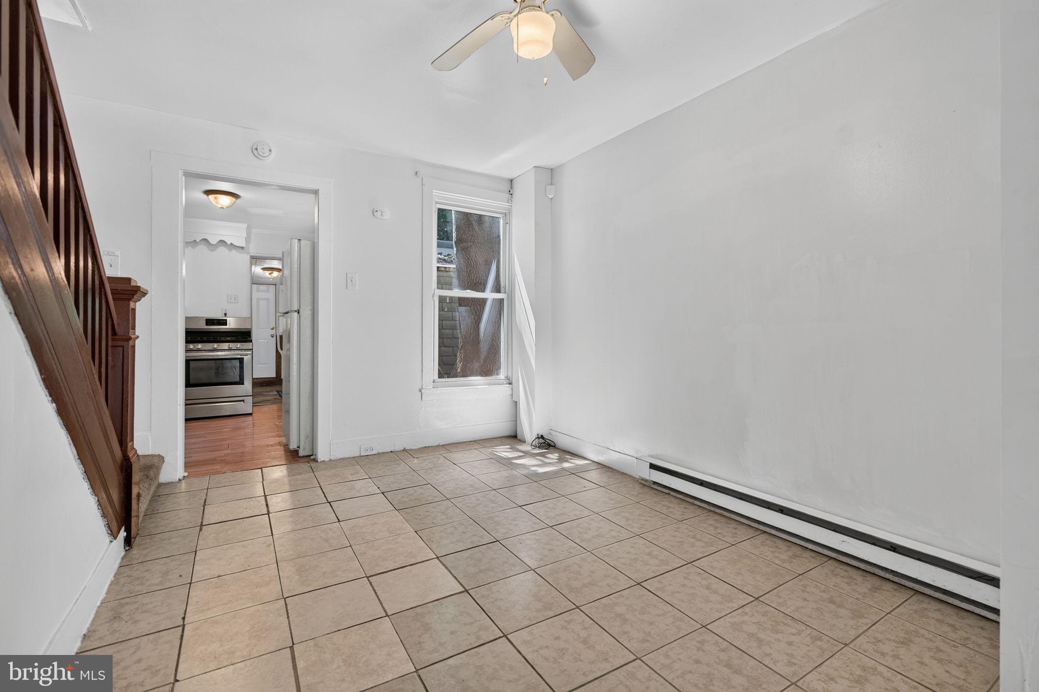 STEELTON BOROUGH - Residential